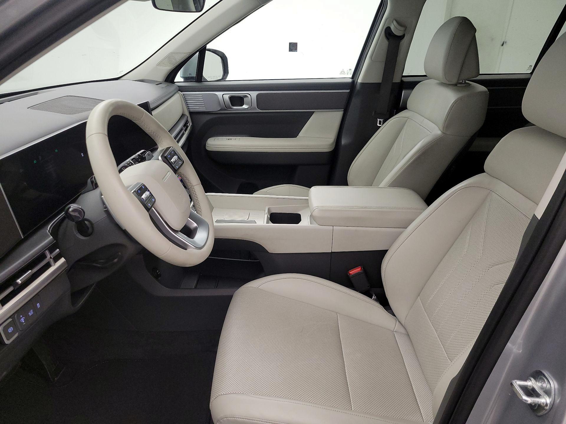 Thumbnail: 2025 Hyundai Santa Fe - 11