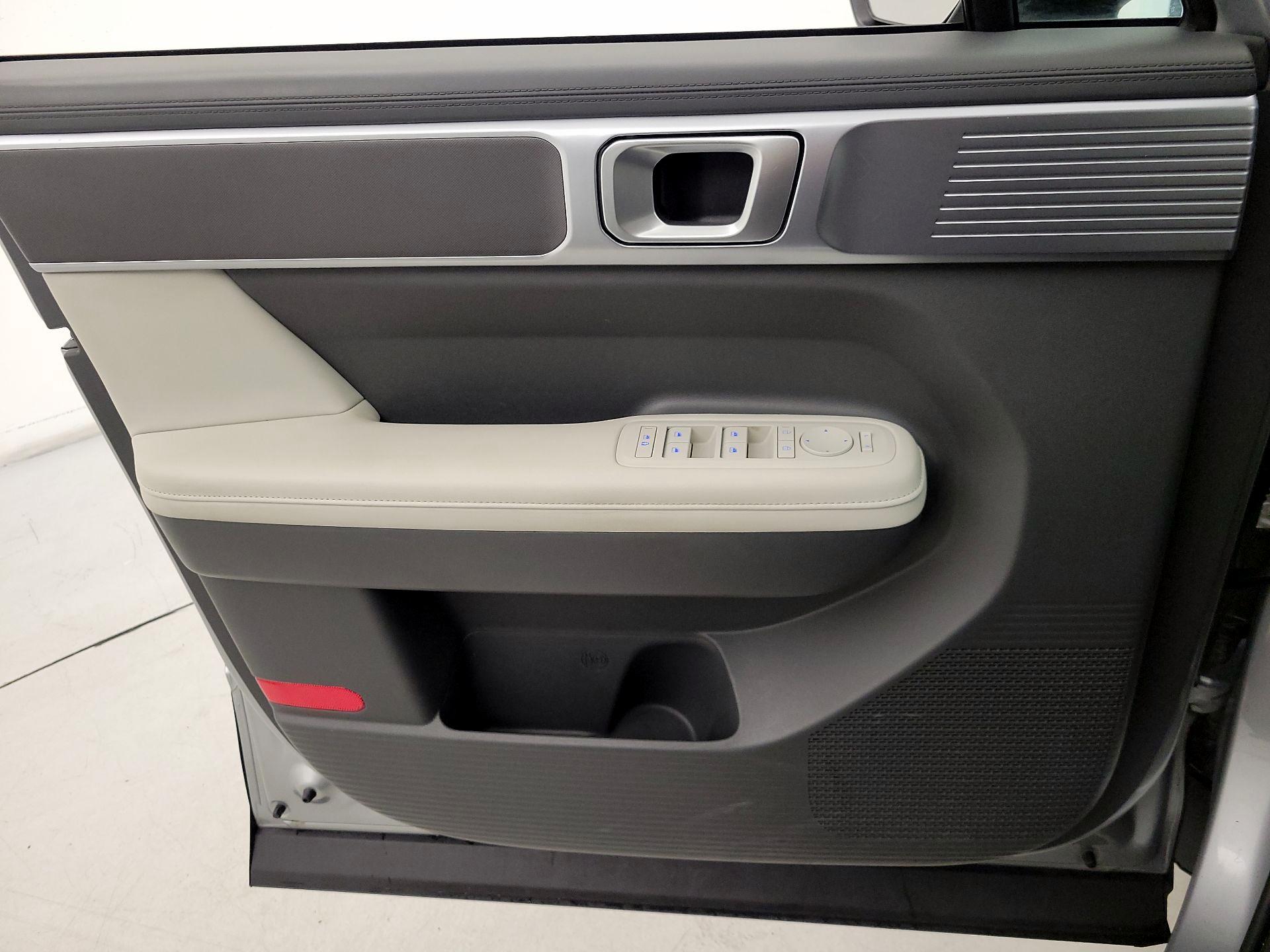 Thumbnail: 2025 Hyundai Santa Fe - 12