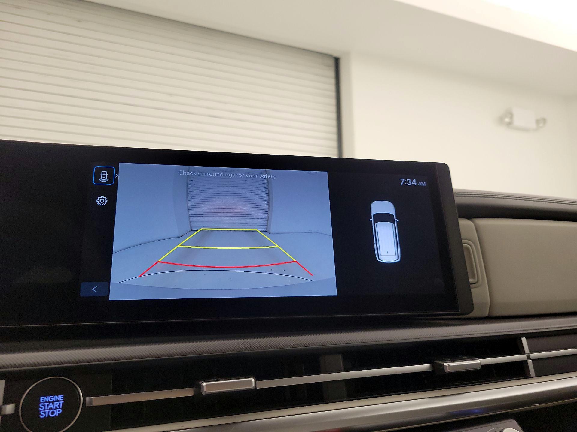 Thumbnail: 2025 Hyundai Santa Fe - 14