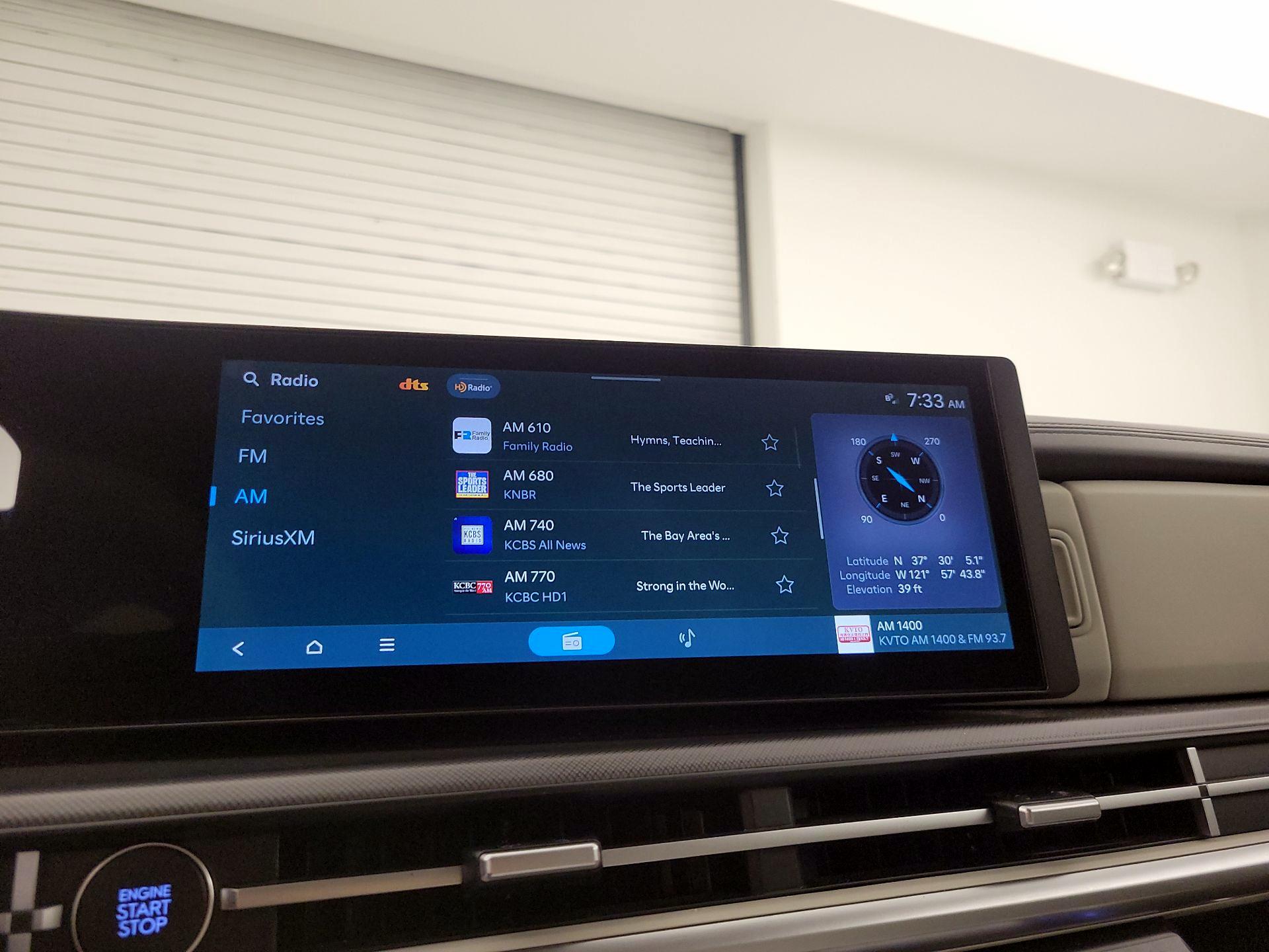 Thumbnail: 2025 Hyundai Santa Fe - 15