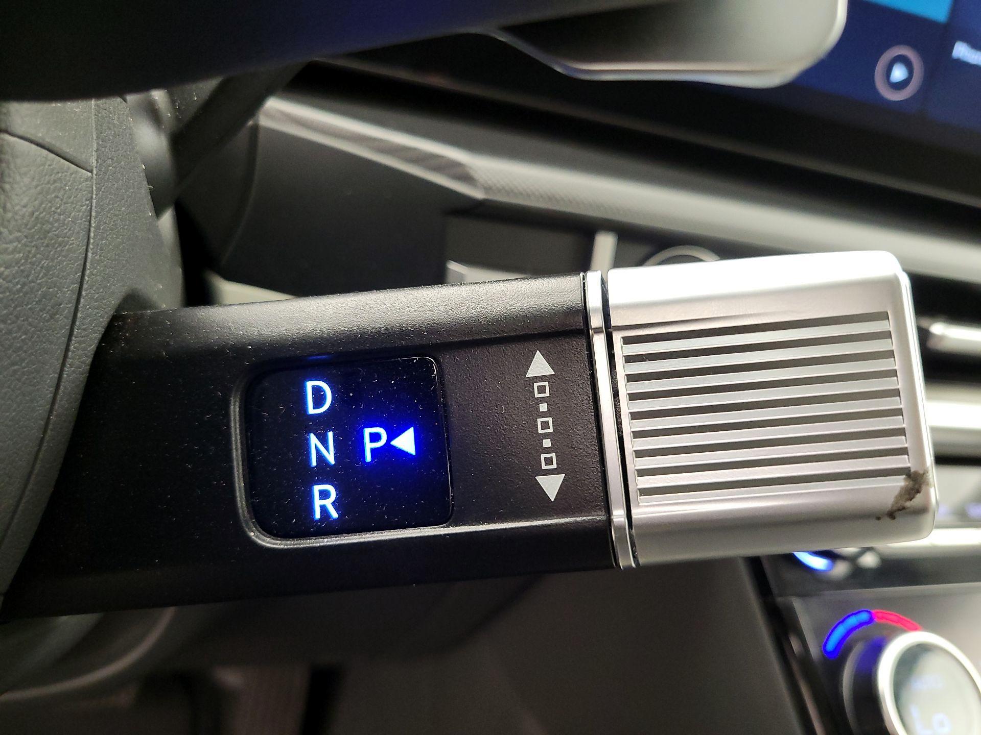 Thumbnail: 2025 Hyundai Santa Fe - 17