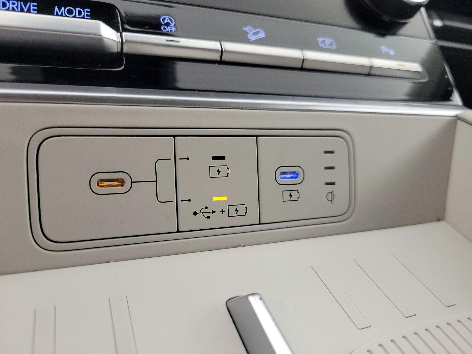 Thumbnail: 2025 Hyundai Santa Fe - 18