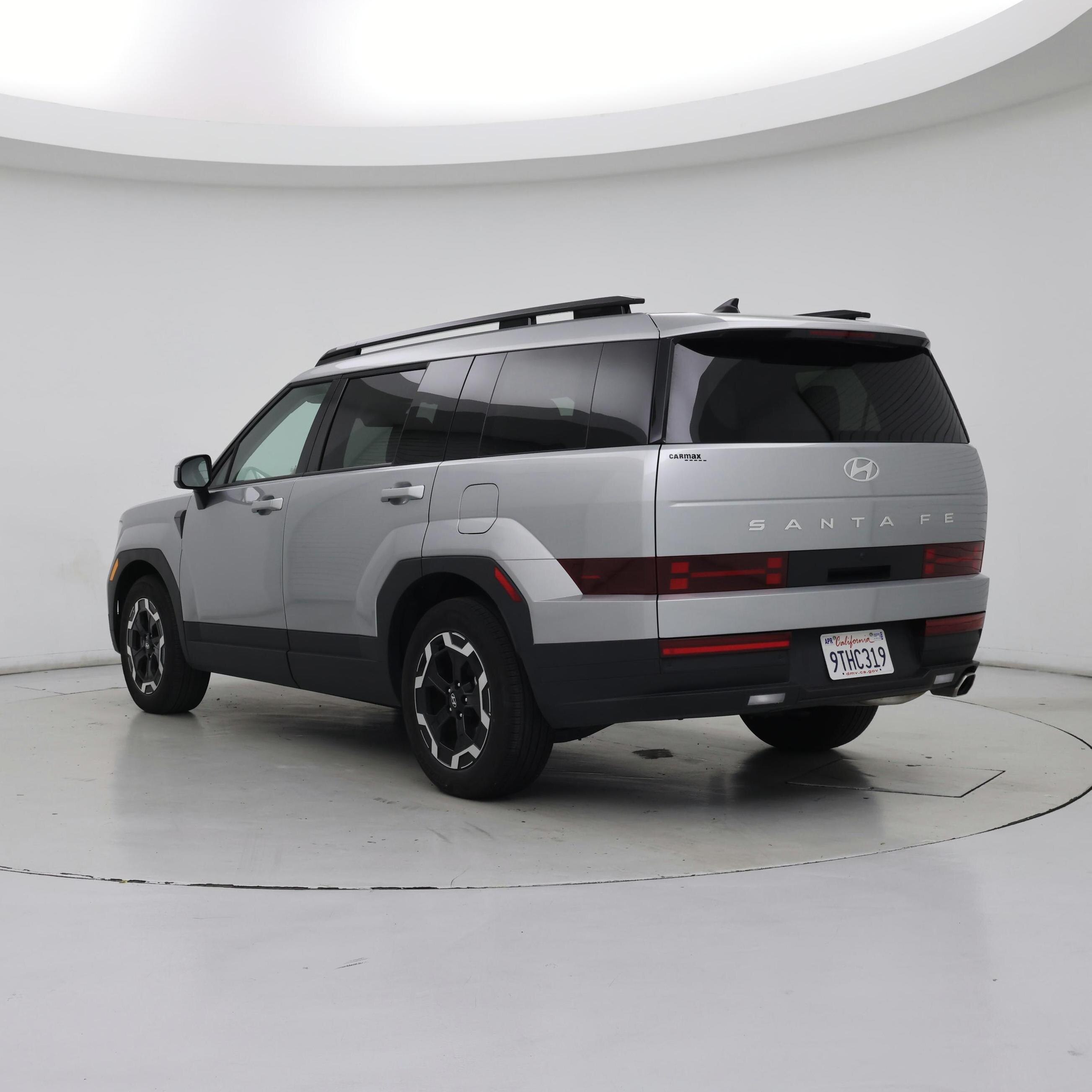 Thumbnail: 2025 Hyundai Santa Fe - 2