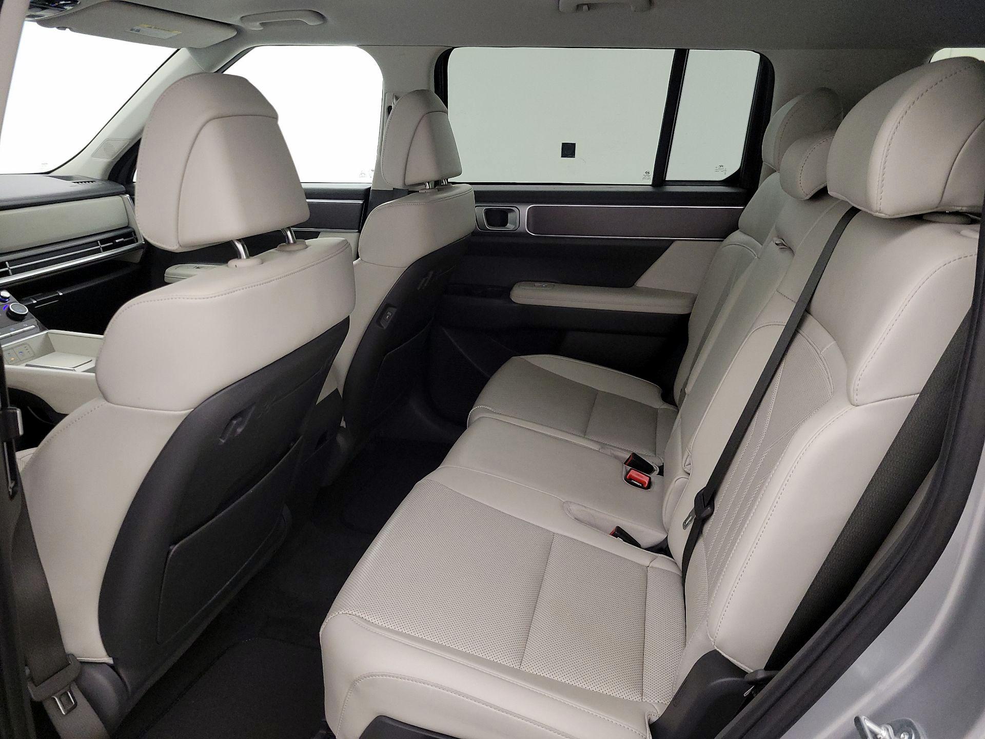 Thumbnail: 2025 Hyundai Santa Fe - 19