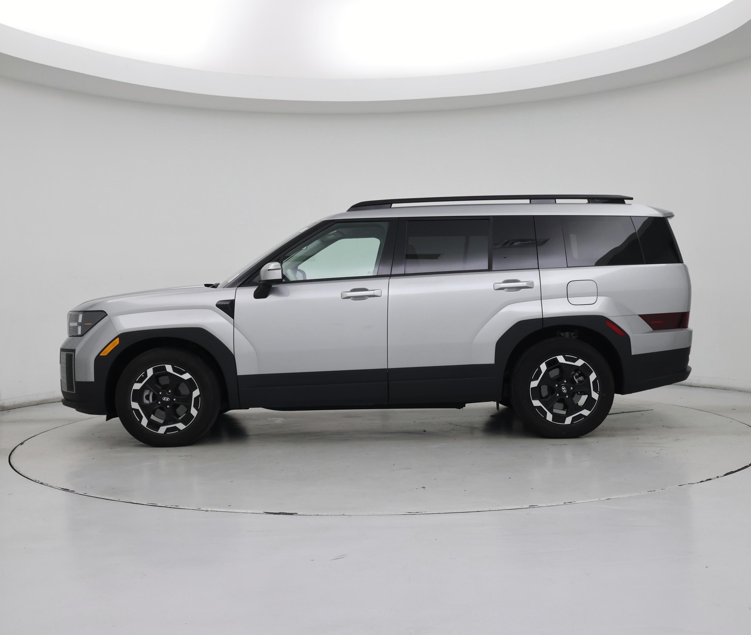 Thumbnail: 2025 Hyundai Santa Fe - 3