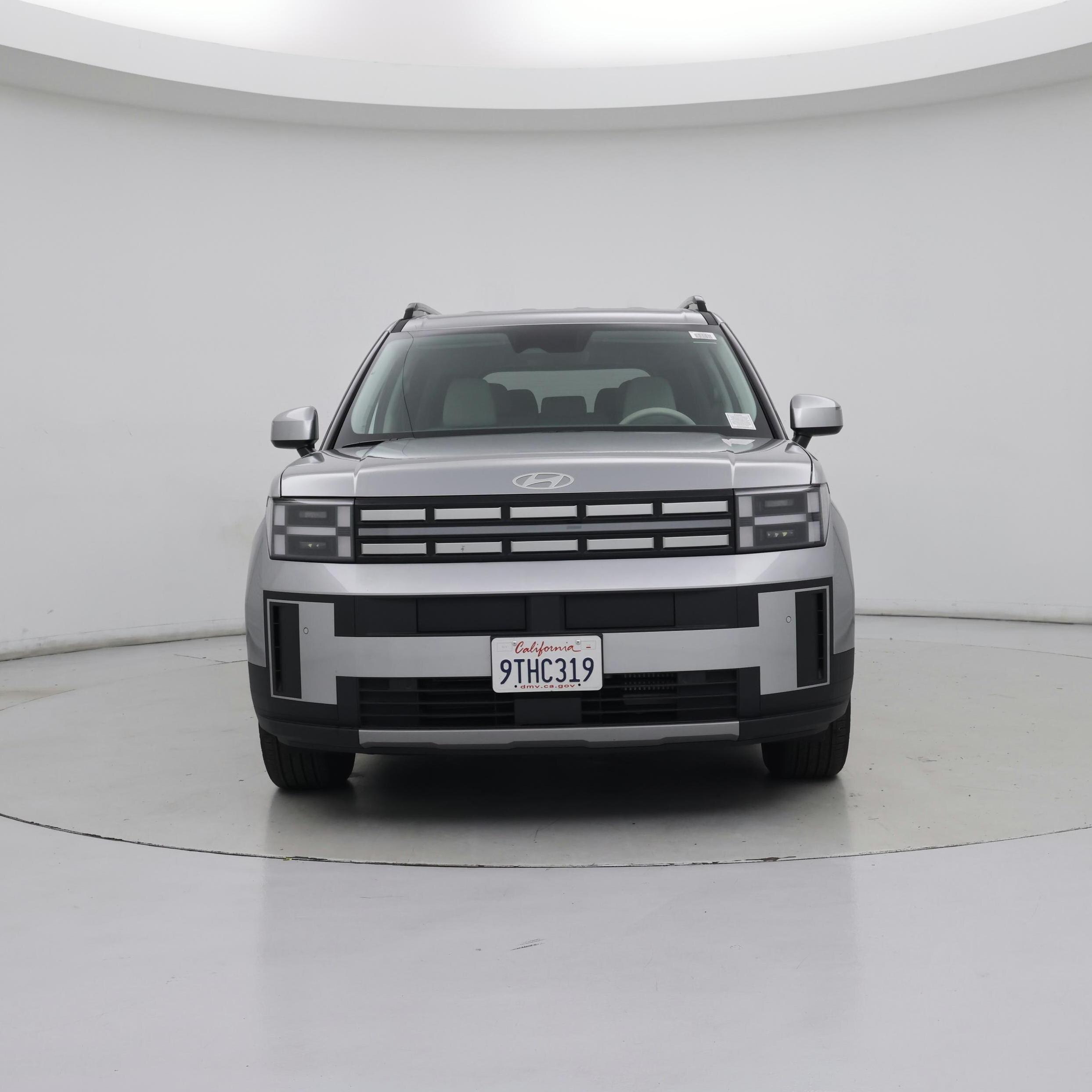 Thumbnail: 2025 Hyundai Santa Fe - 5