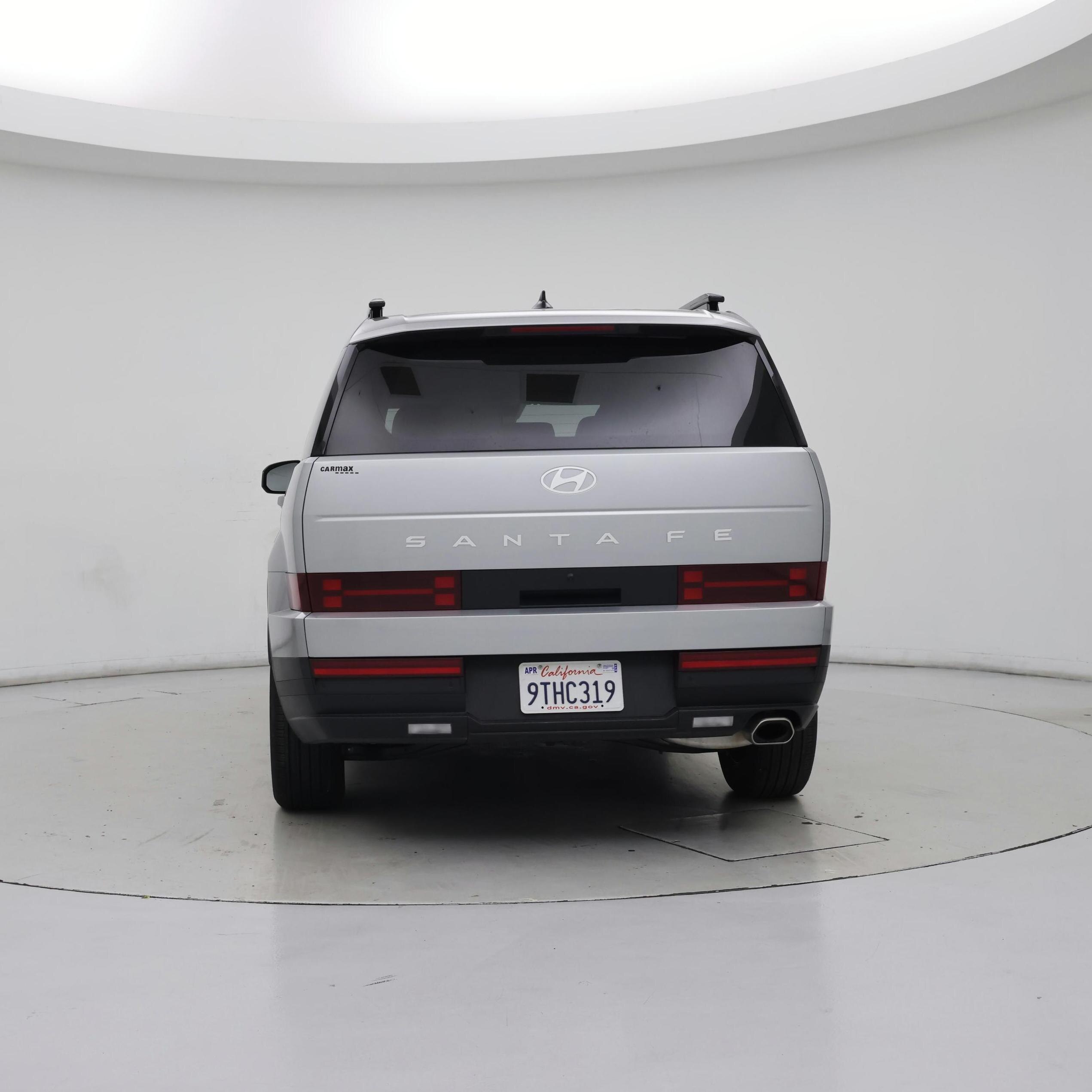 Thumbnail: 2025 Hyundai Santa Fe - 6