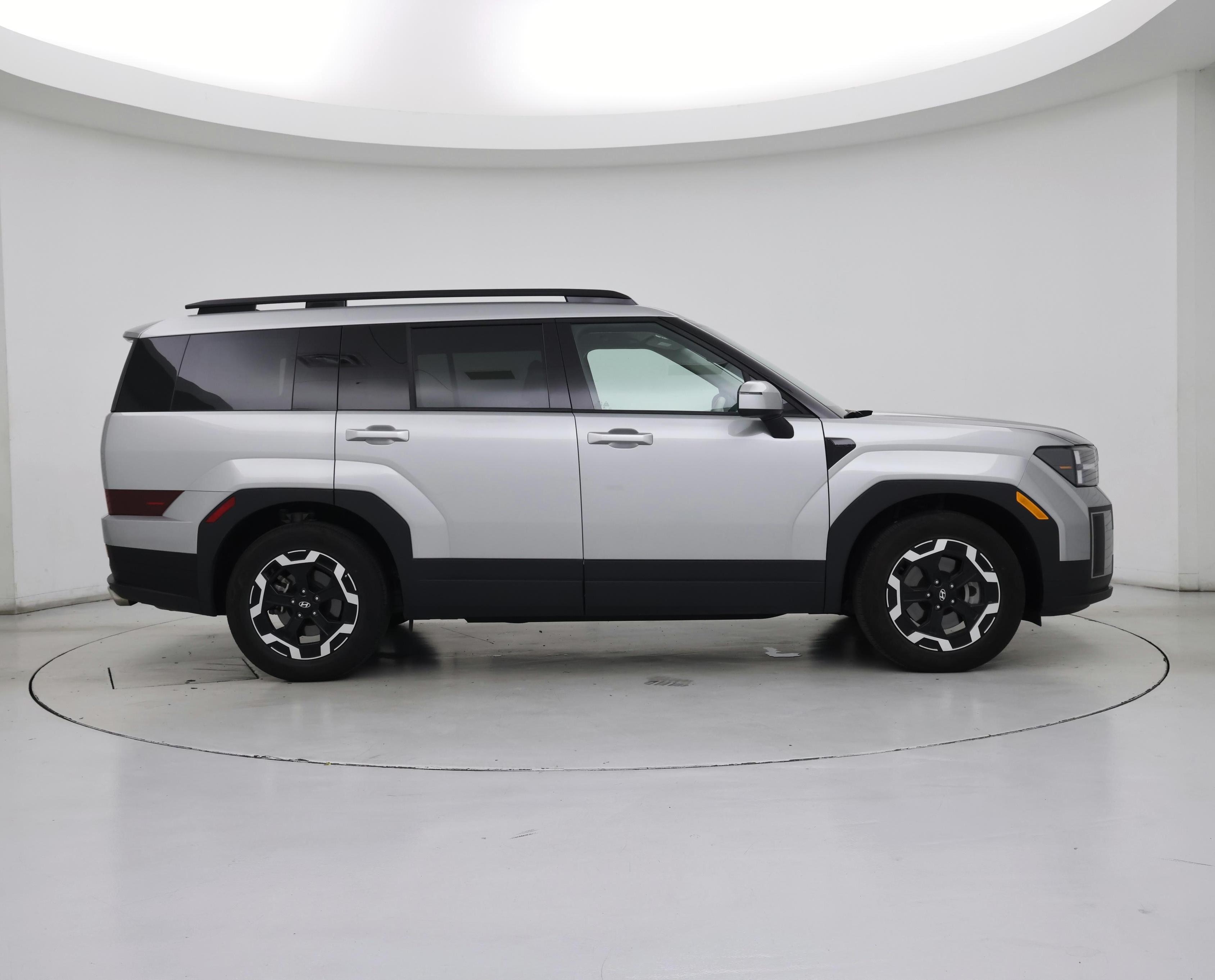 Thumbnail: 2025 Hyundai Santa Fe - 7