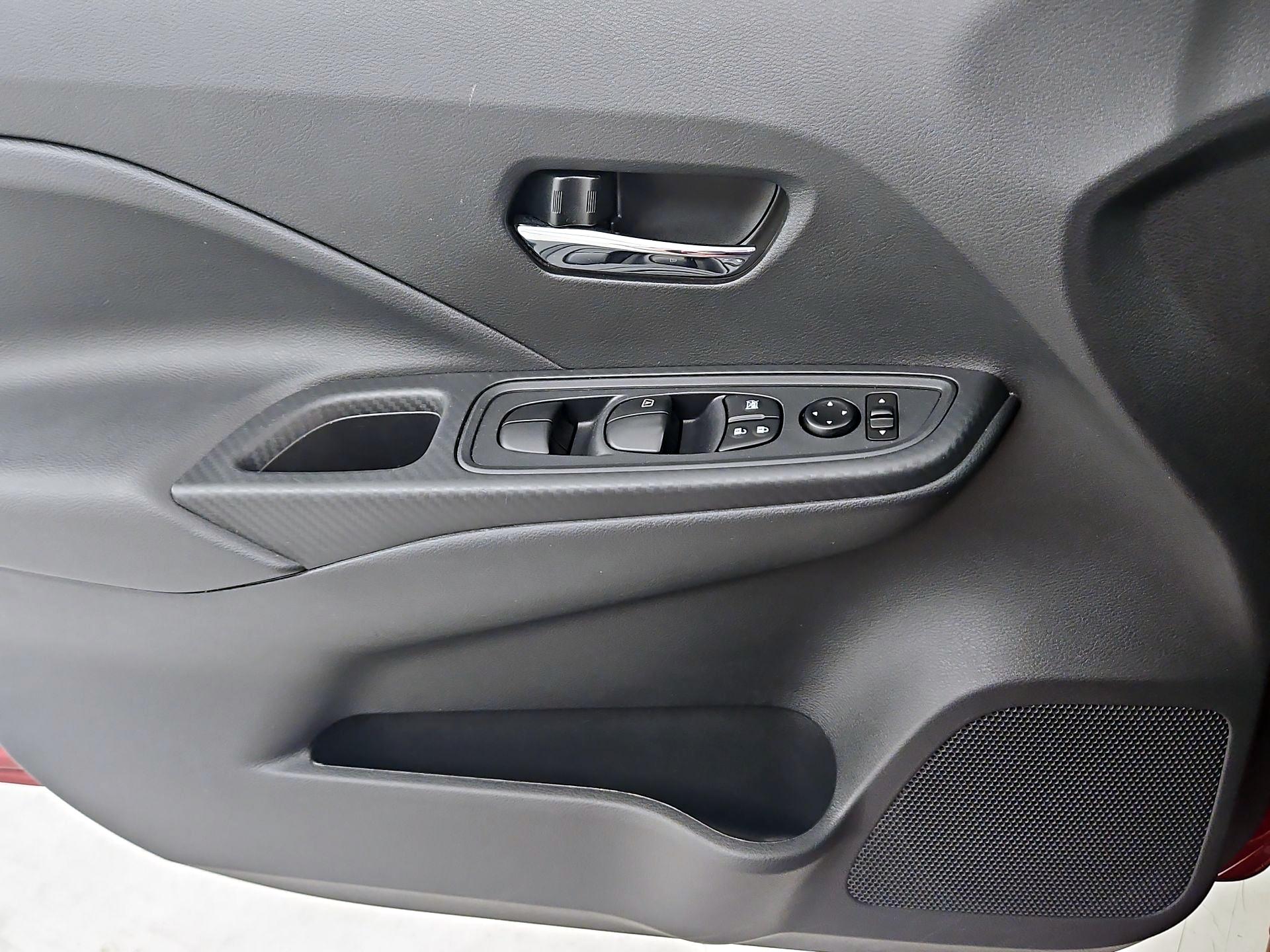 Thumbnail: 2025 Nissan Versa - 12