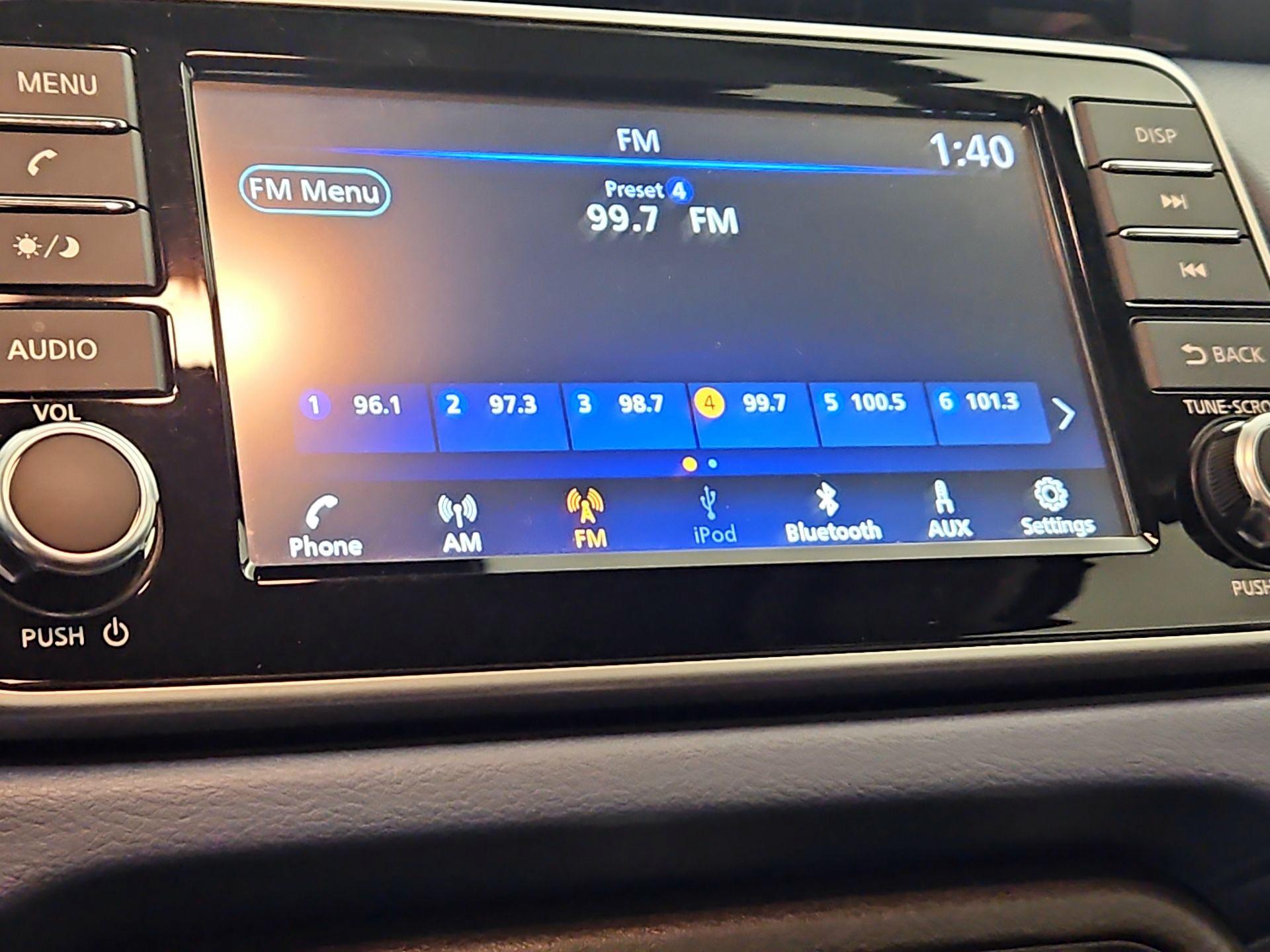 Thumbnail: 2025 Nissan Versa - 14