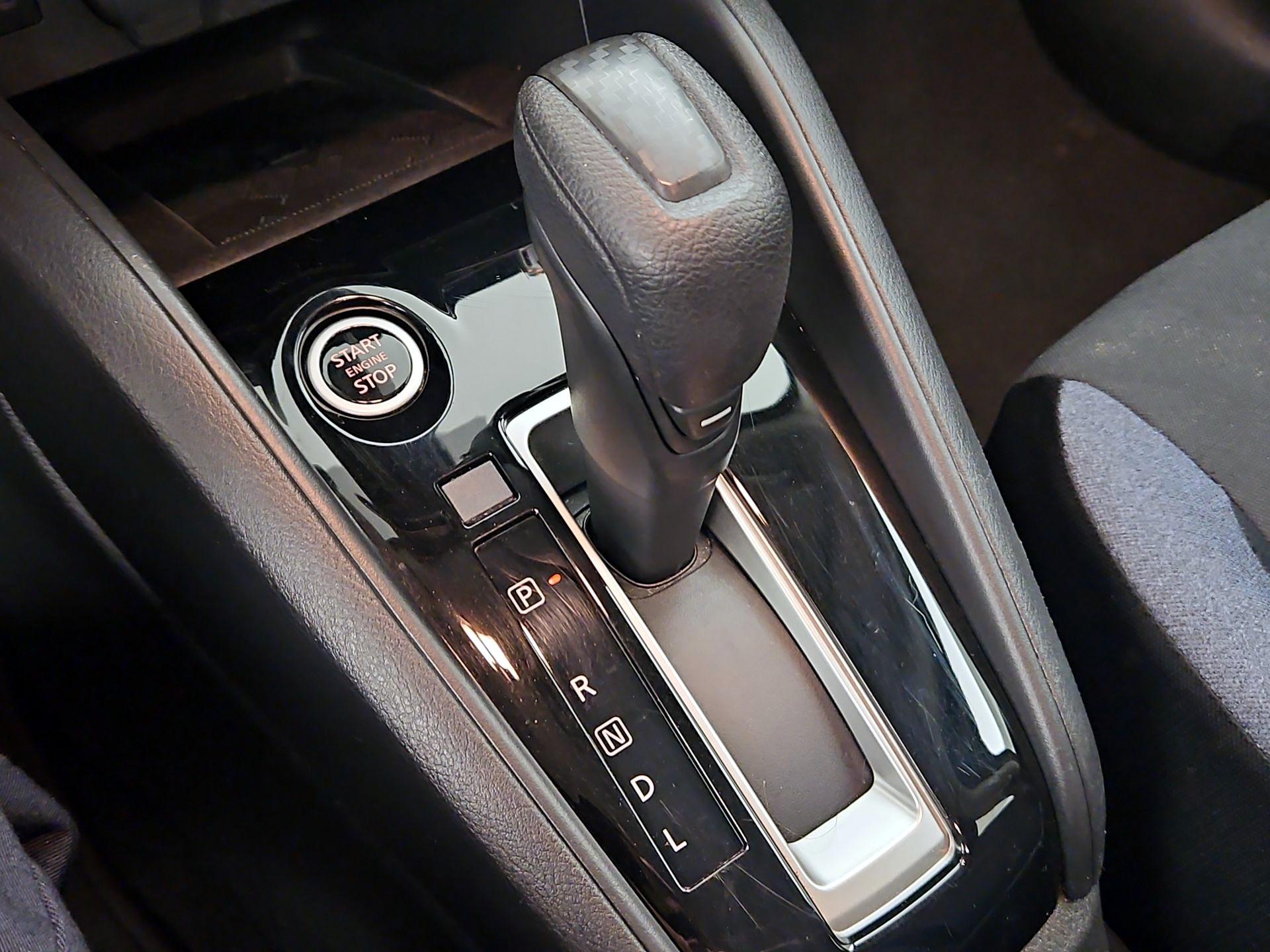 Thumbnail: 2025 Nissan Versa - 16