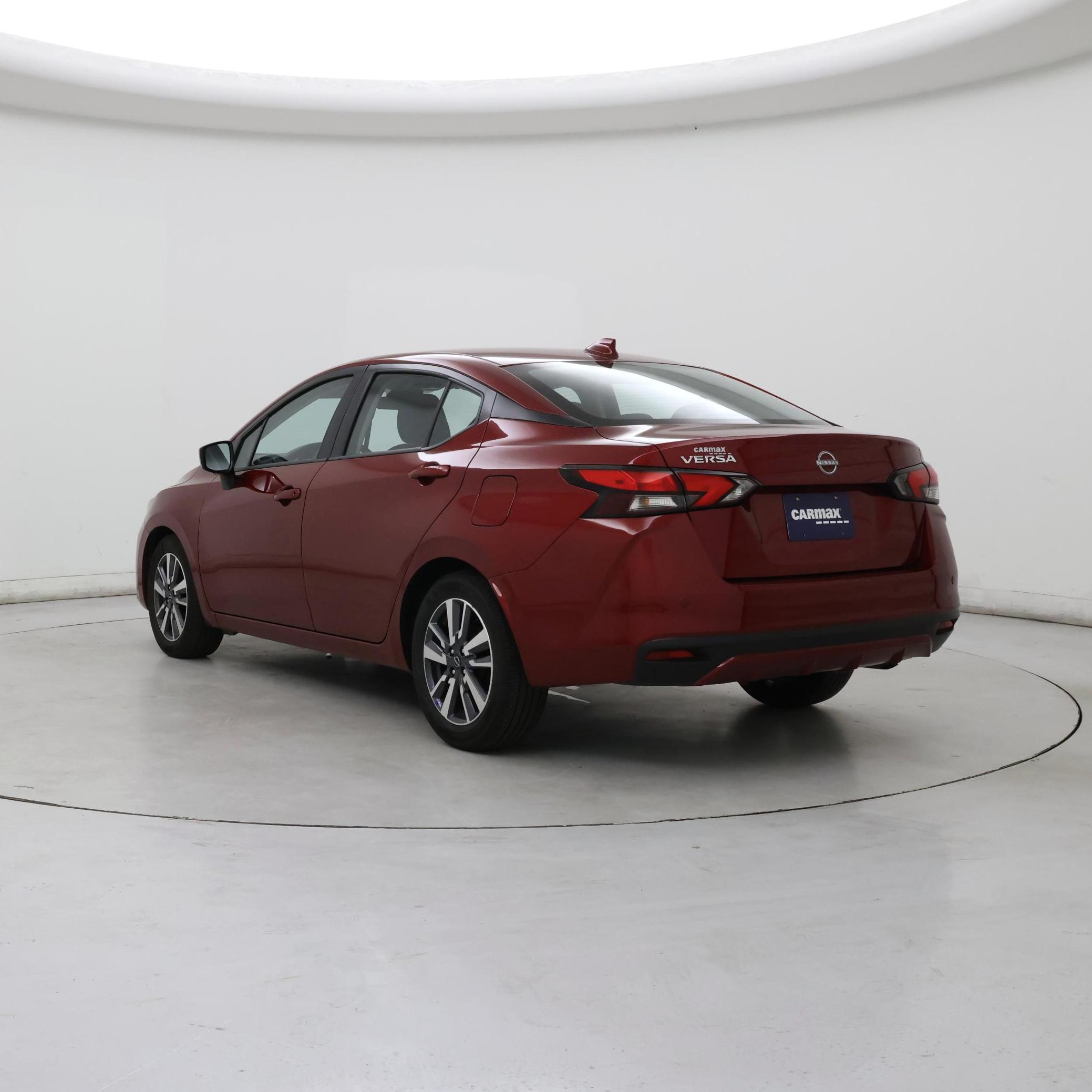 Thumbnail: 2025 Nissan Versa - 2