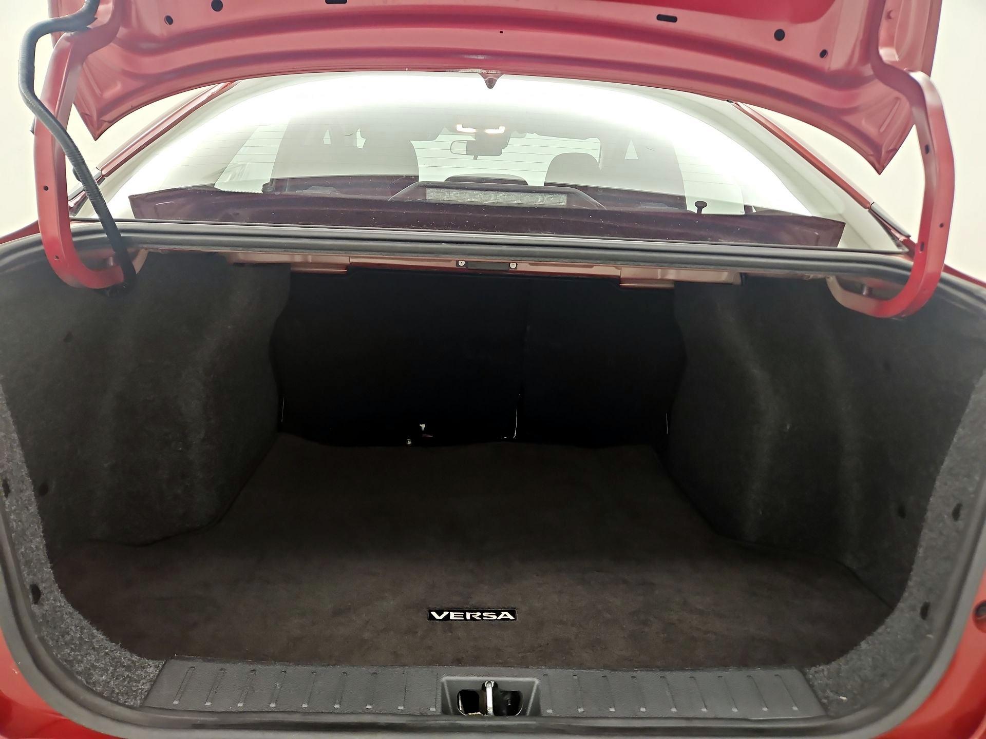 Thumbnail: 2025 Nissan Versa - 19