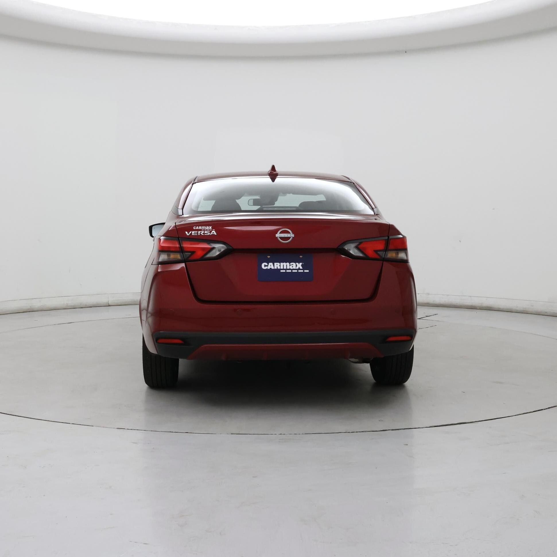 Thumbnail: 2025 Nissan Versa - 6