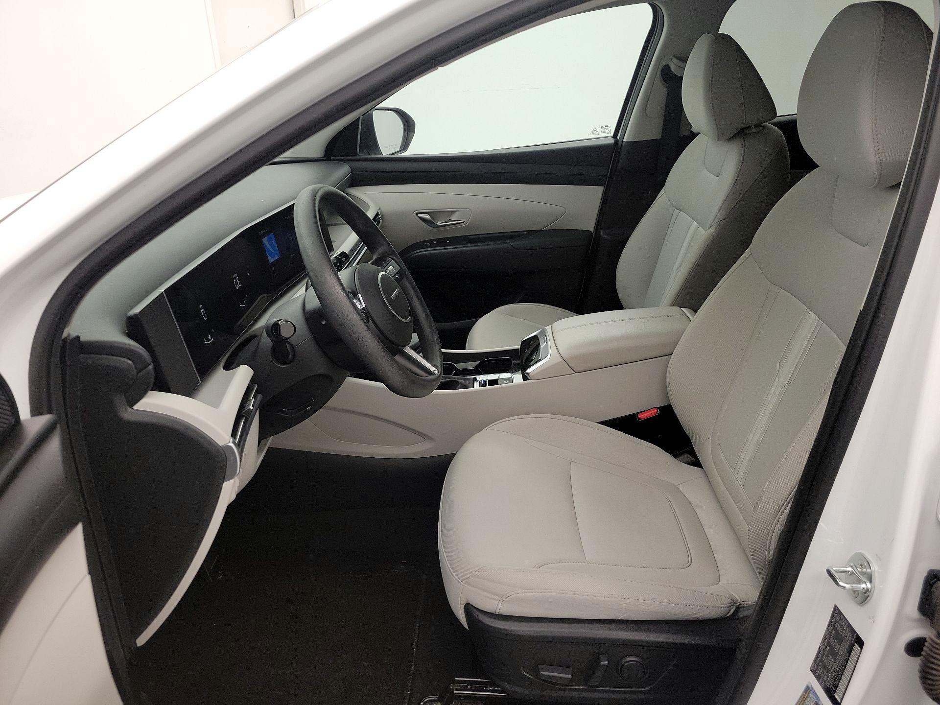 Thumbnail: 2025 Hyundai Tucson - 11