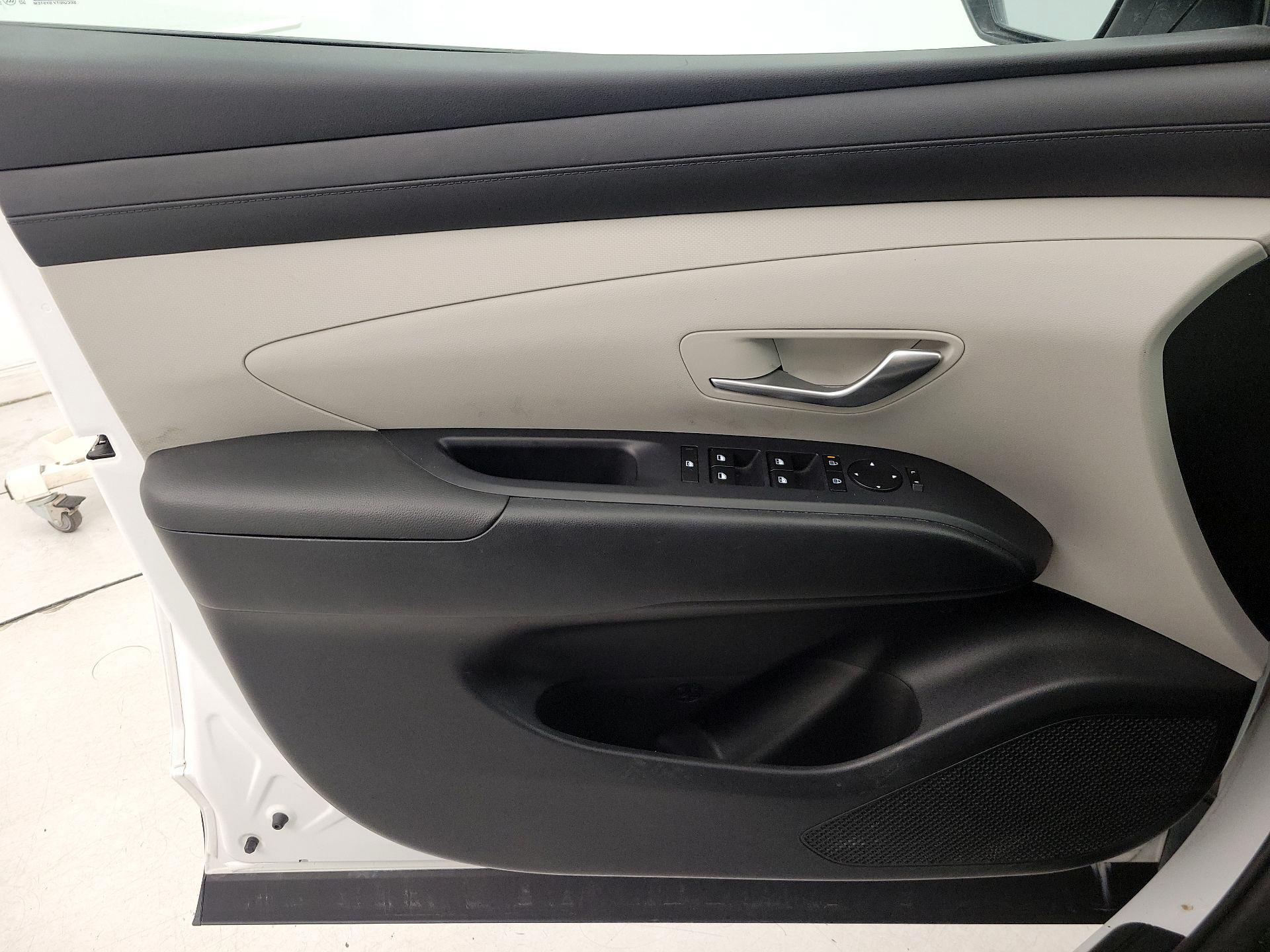 Thumbnail: 2025 Hyundai Tucson - 12