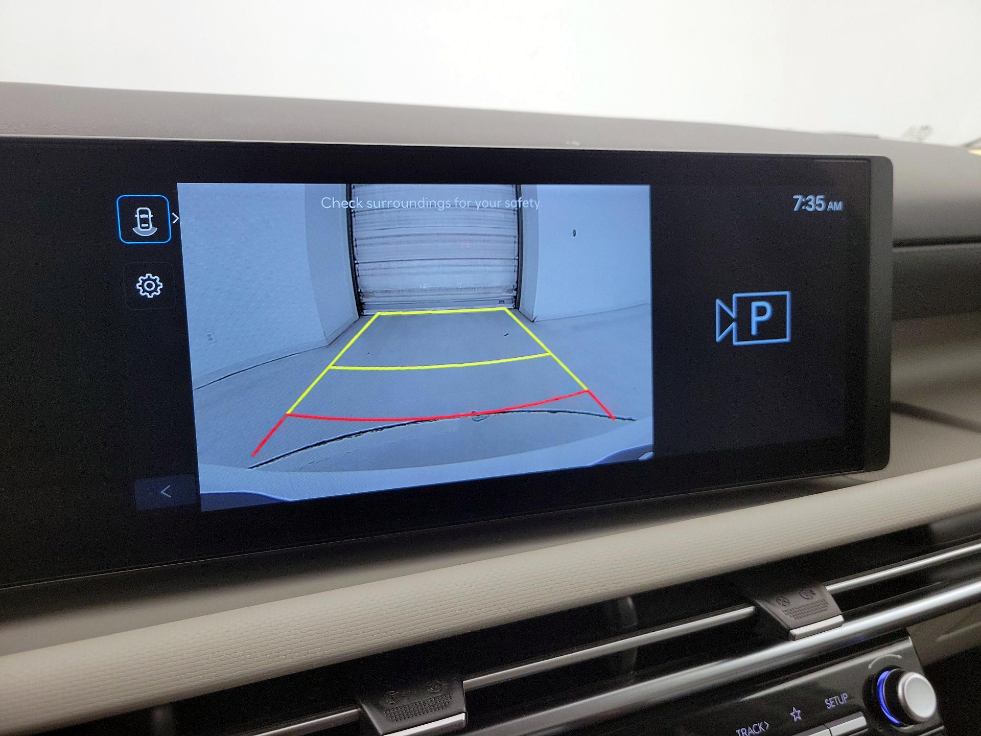 Thumbnail: 2025 Hyundai Tucson - 14