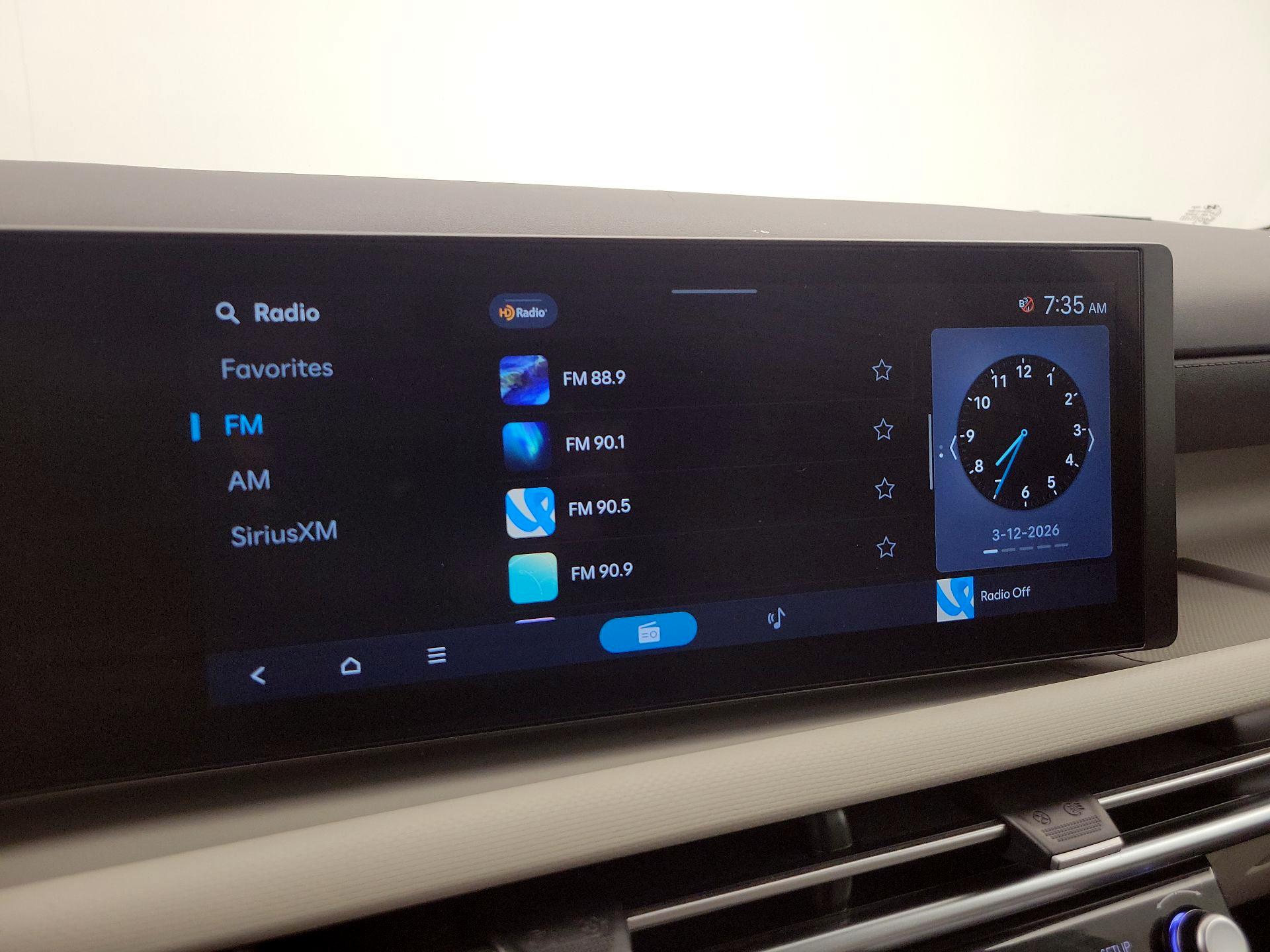 Thumbnail: 2025 Hyundai Tucson - 15