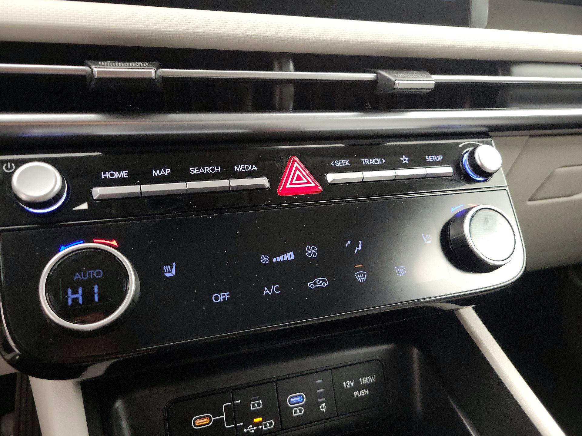 Thumbnail: 2025 Hyundai Tucson - 16