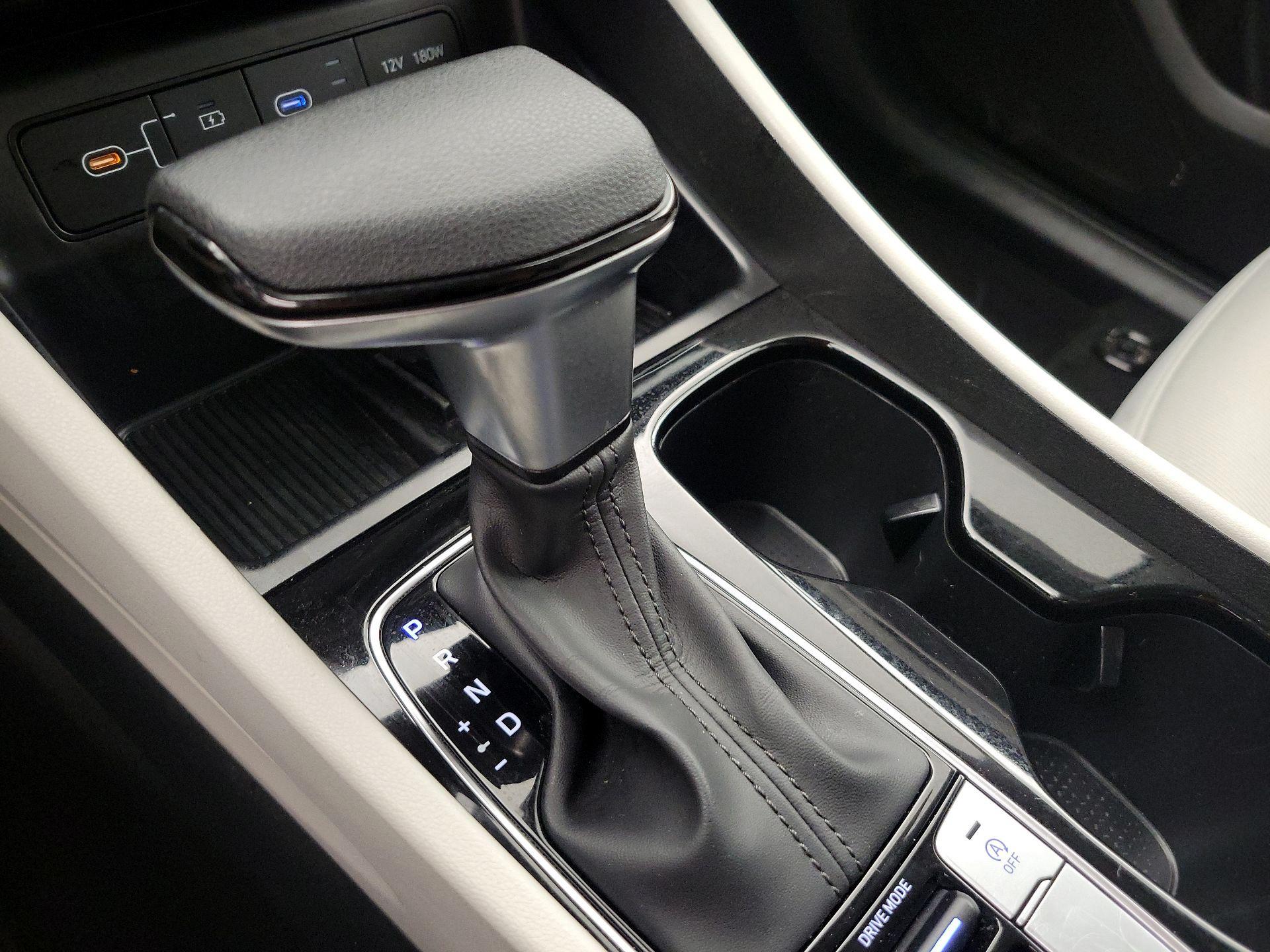 Thumbnail: 2025 Hyundai Tucson - 17