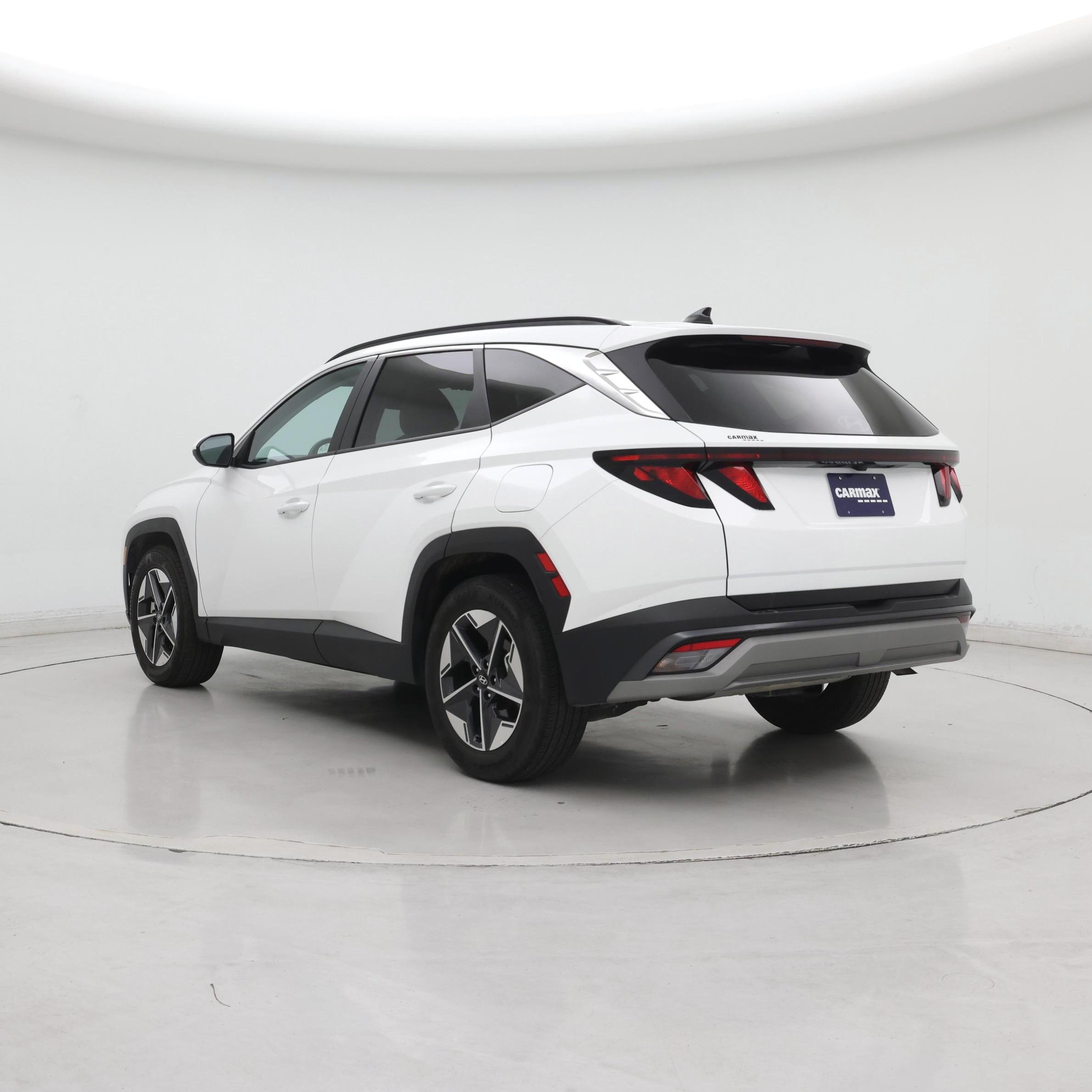 Thumbnail: 2025 Hyundai Tucson - 2