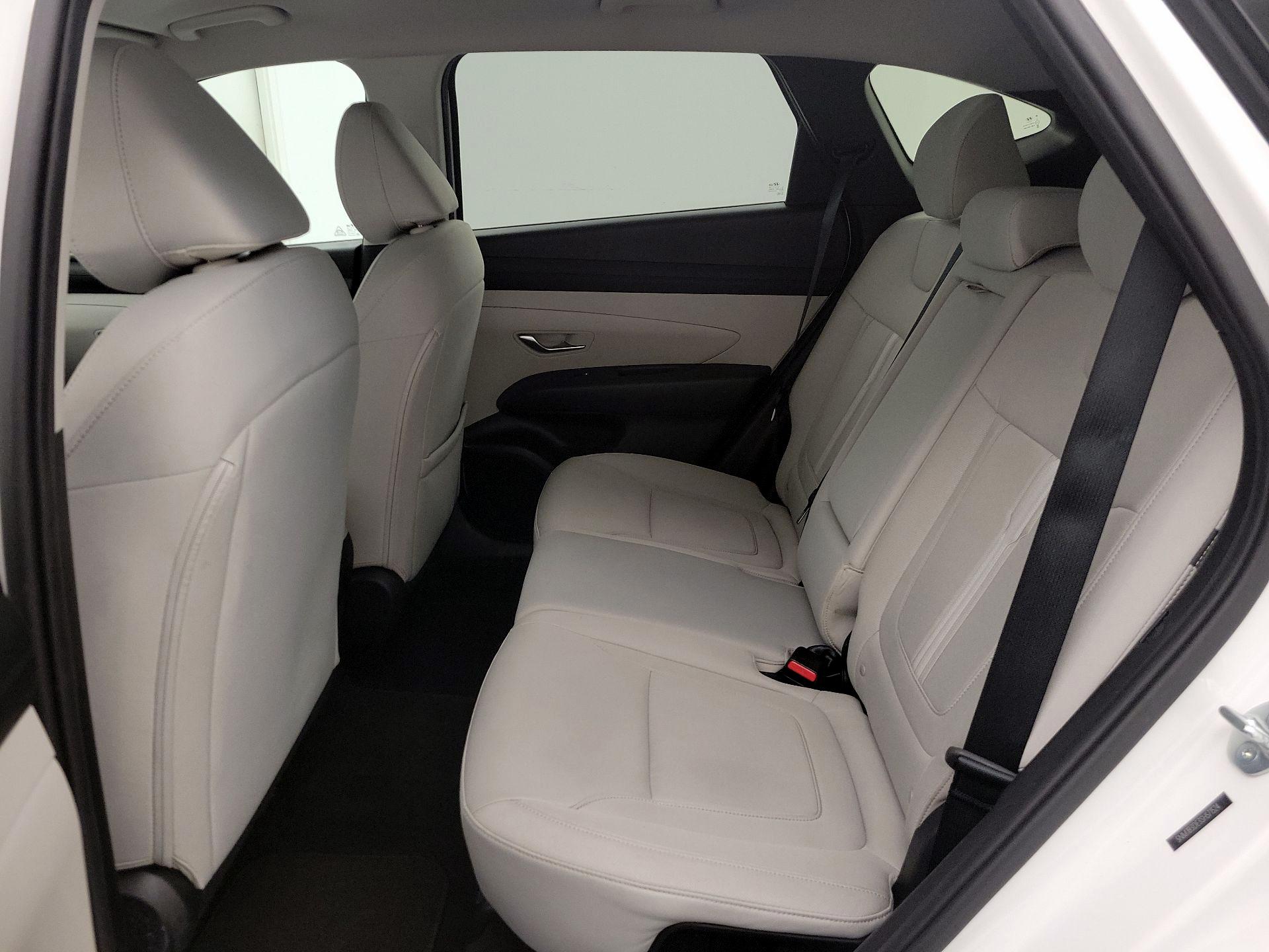 Thumbnail: 2025 Hyundai Tucson - 19