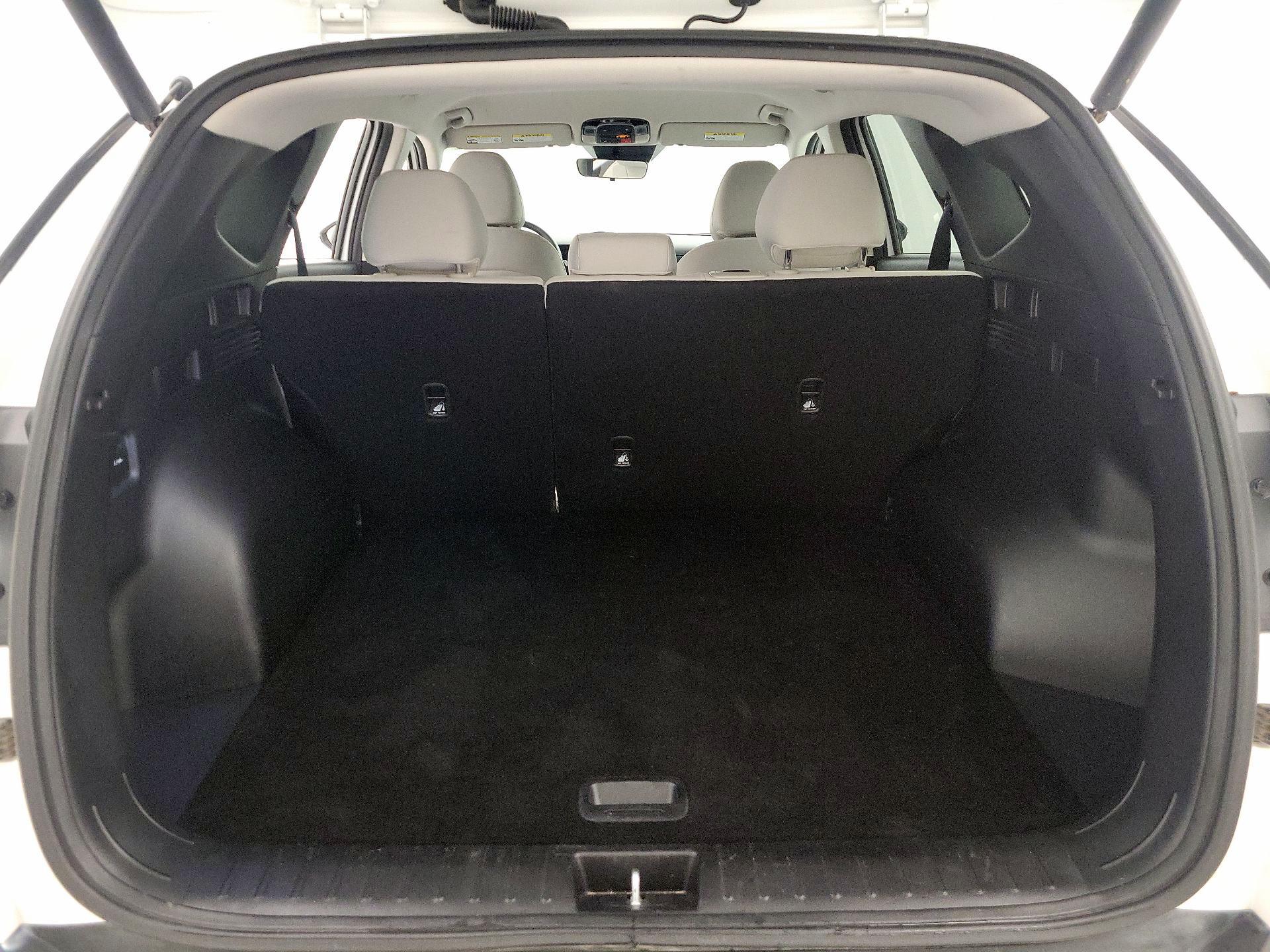 Thumbnail: 2025 Hyundai Tucson - 20