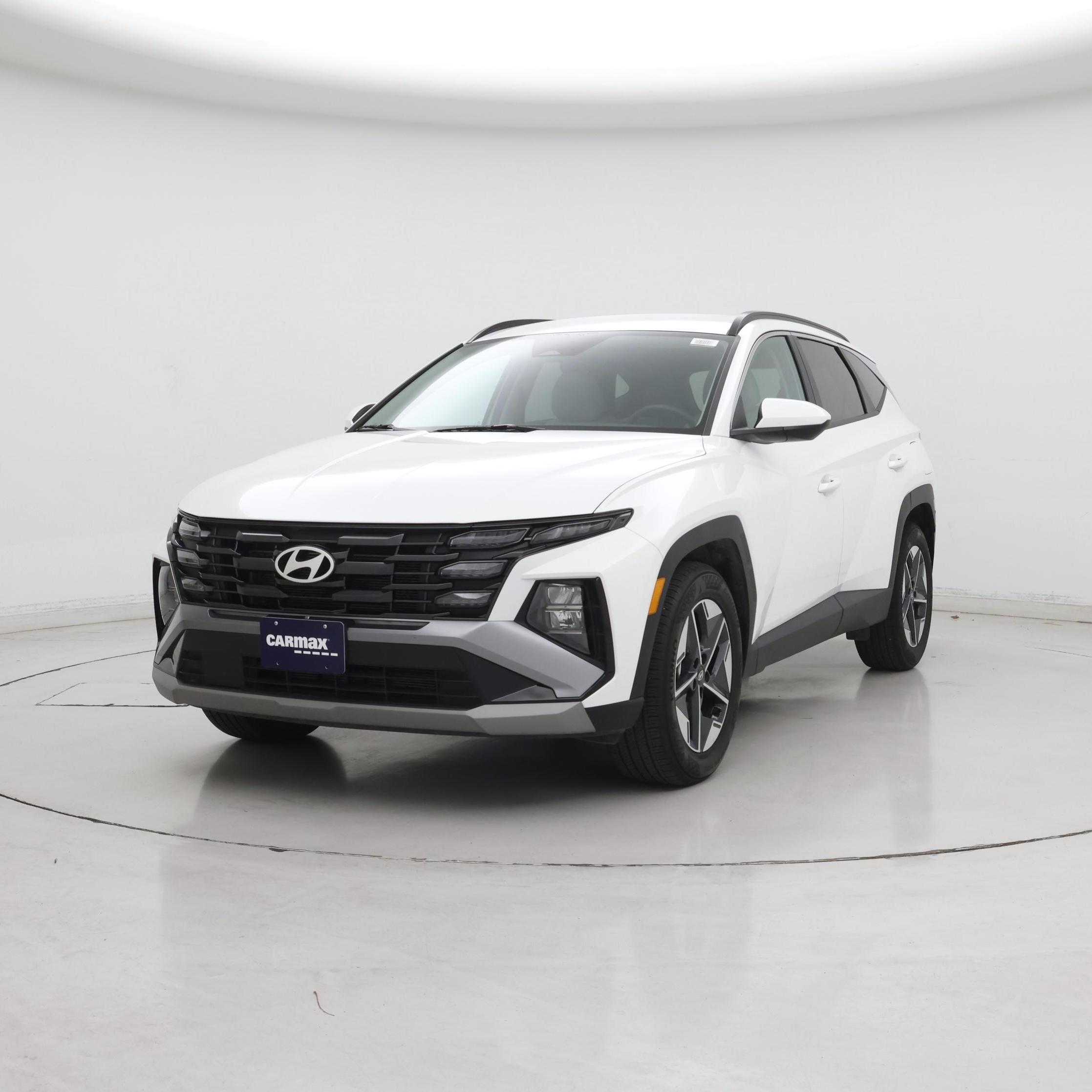 Thumbnail: 2025 Hyundai Tucson - 4