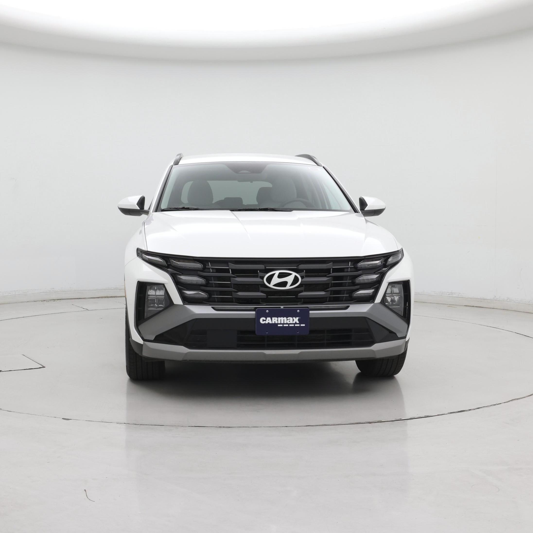 Thumbnail: 2025 Hyundai Tucson - 5