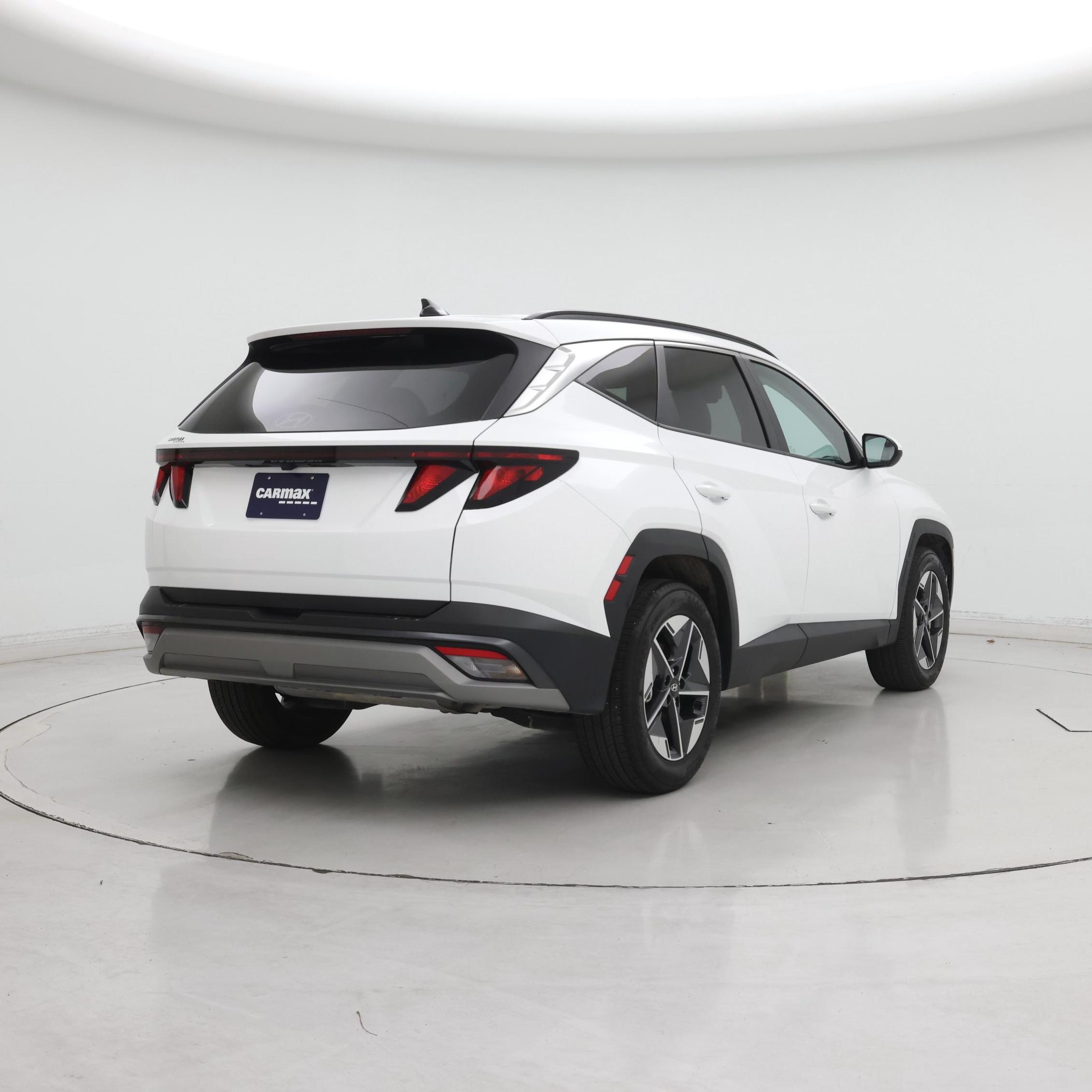 Thumbnail: 2025 Hyundai Tucson - 8