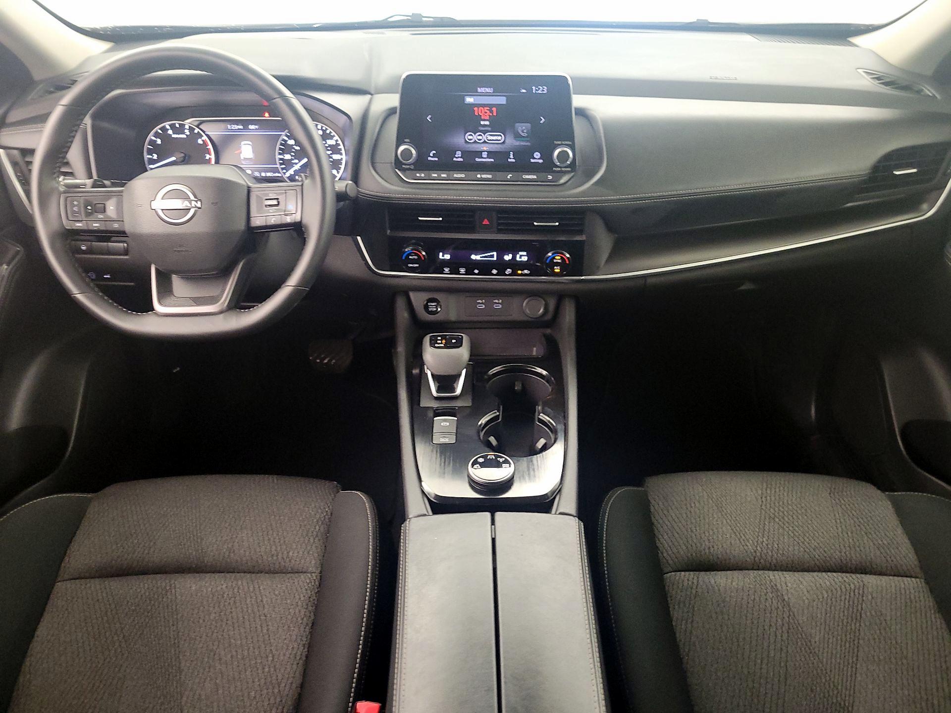 Thumbnail: 2025 Nissan Rogue - 9