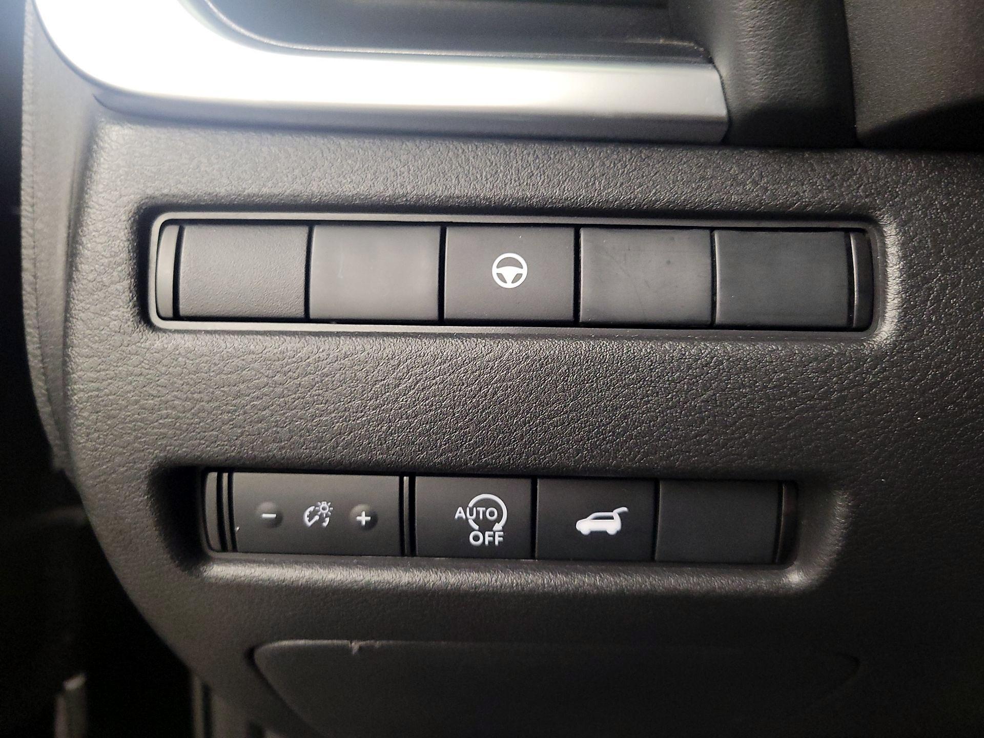 Thumbnail: 2025 Nissan Rogue - 13