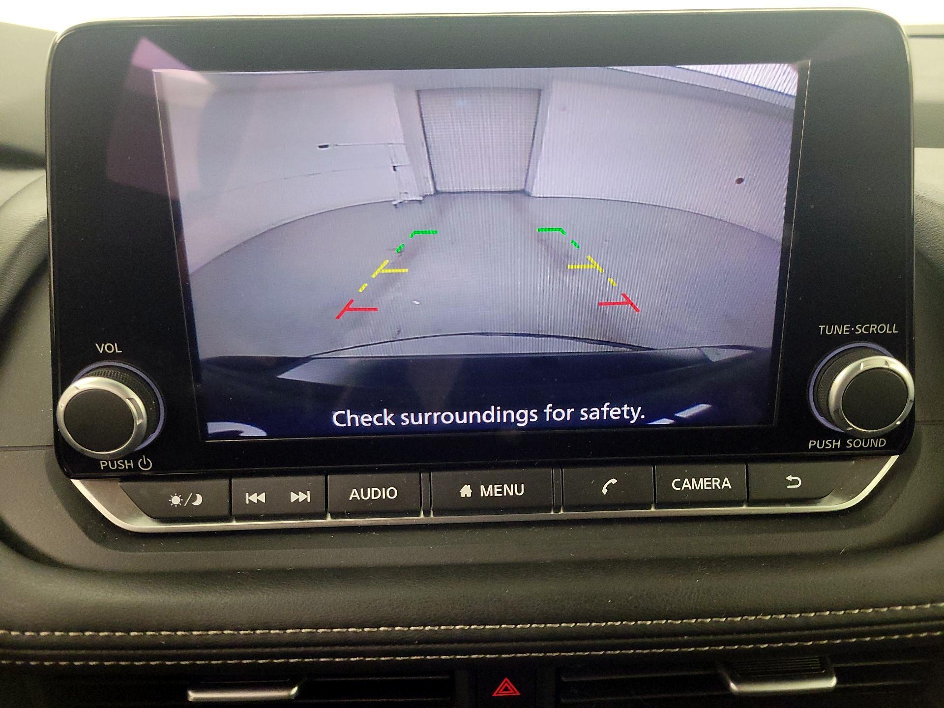 Thumbnail: 2025 Nissan Rogue - 14