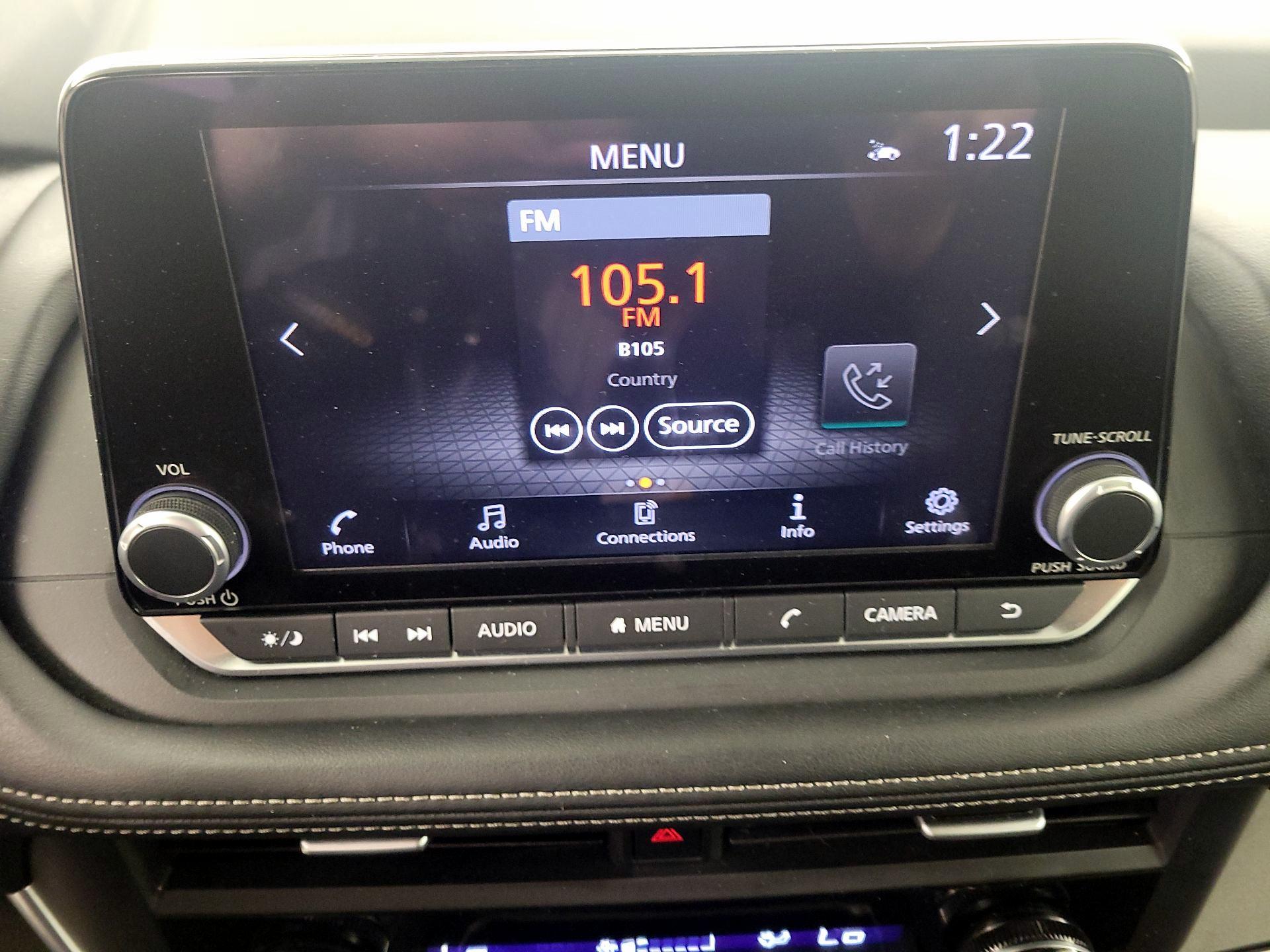 Thumbnail: 2025 Nissan Rogue - 15