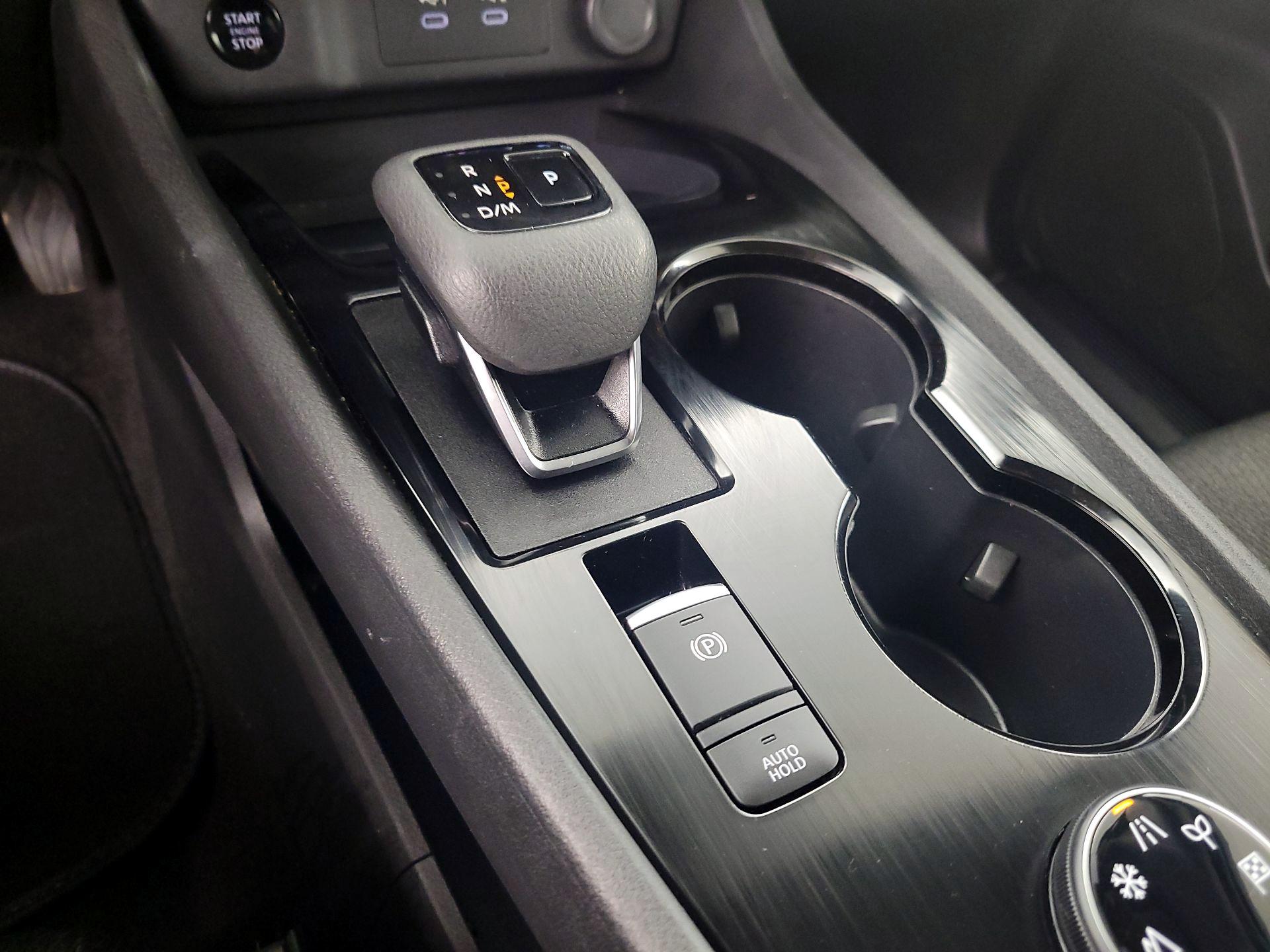 Thumbnail: 2025 Nissan Rogue - 17