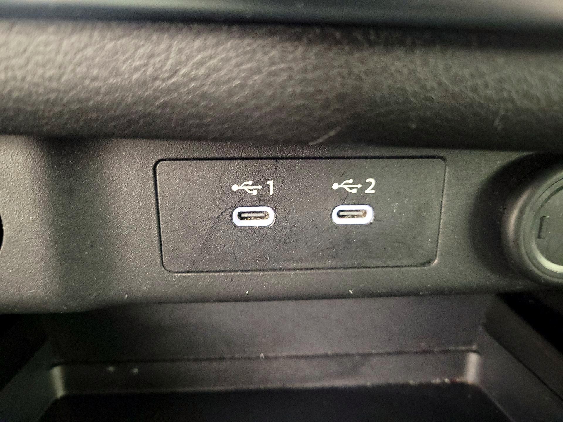 Thumbnail: 2025 Nissan Rogue - 18