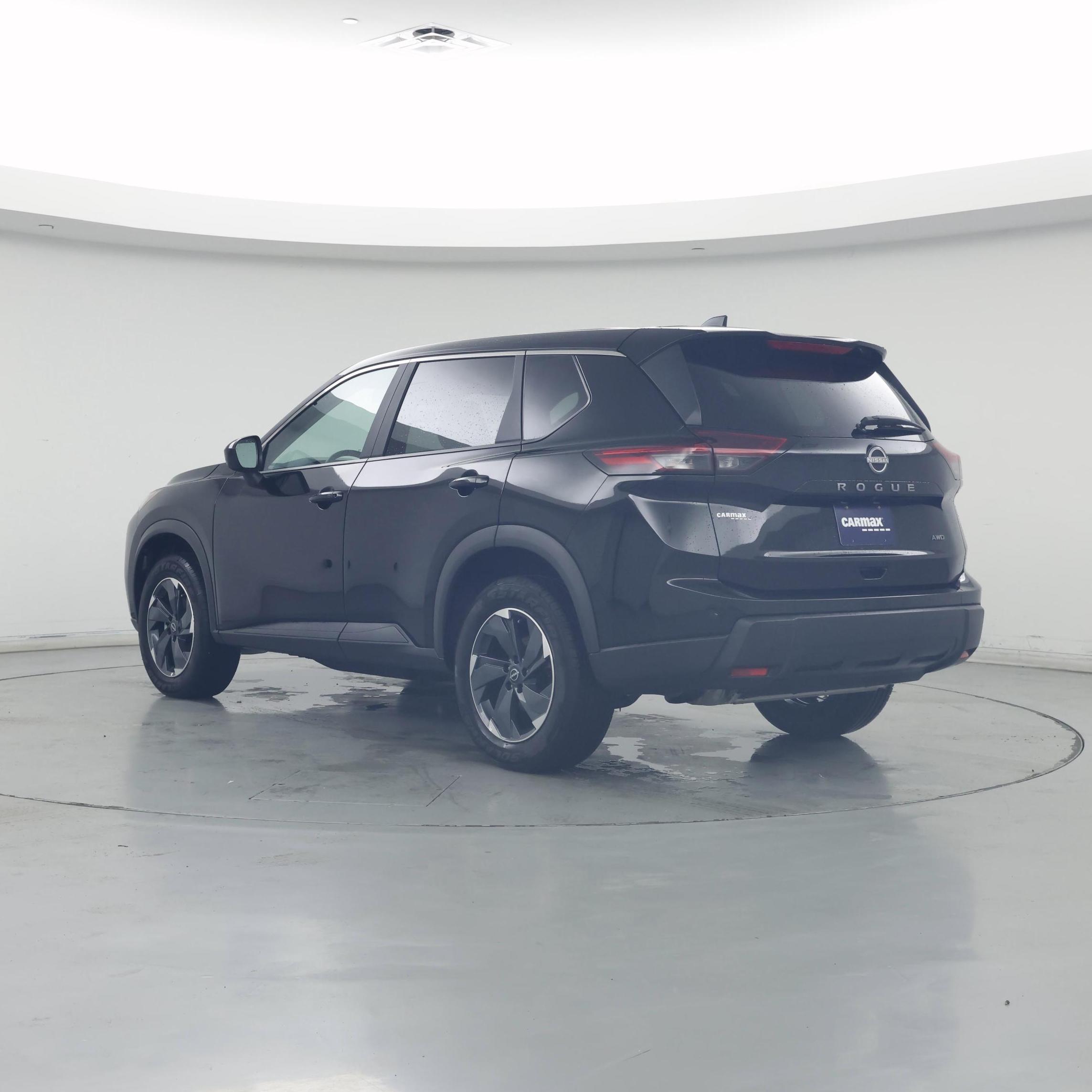 Thumbnail: 2025 Nissan Rogue - 2