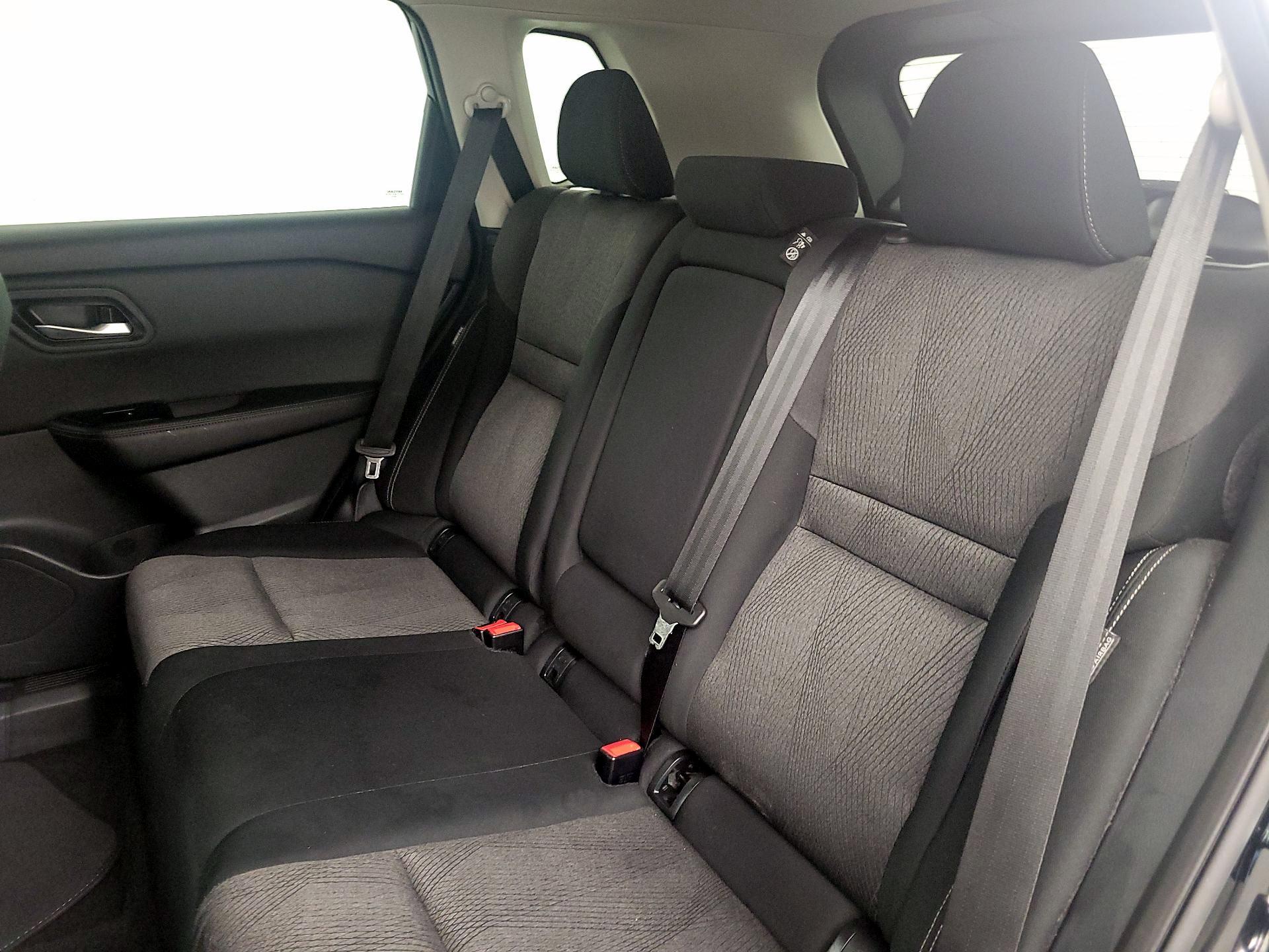 Thumbnail: 2025 Nissan Rogue - 19