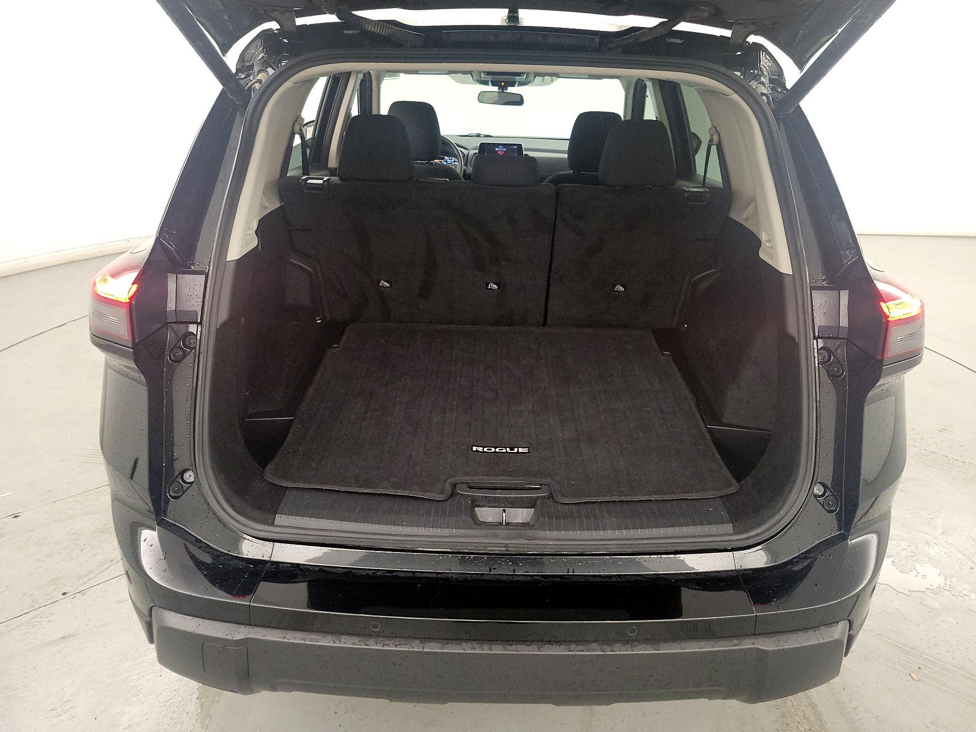 Thumbnail: 2025 Nissan Rogue - 20