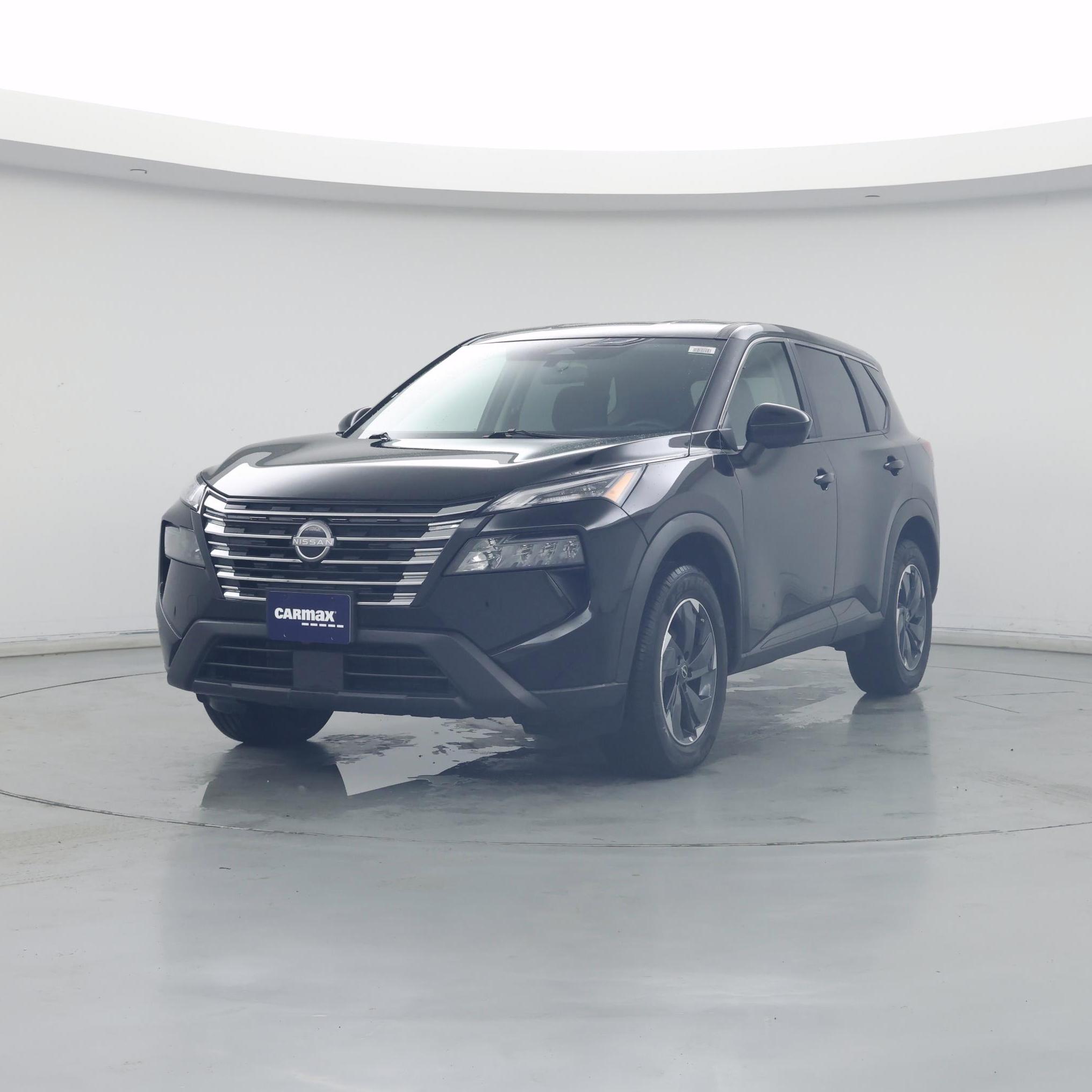 Thumbnail: 2025 Nissan Rogue - 4