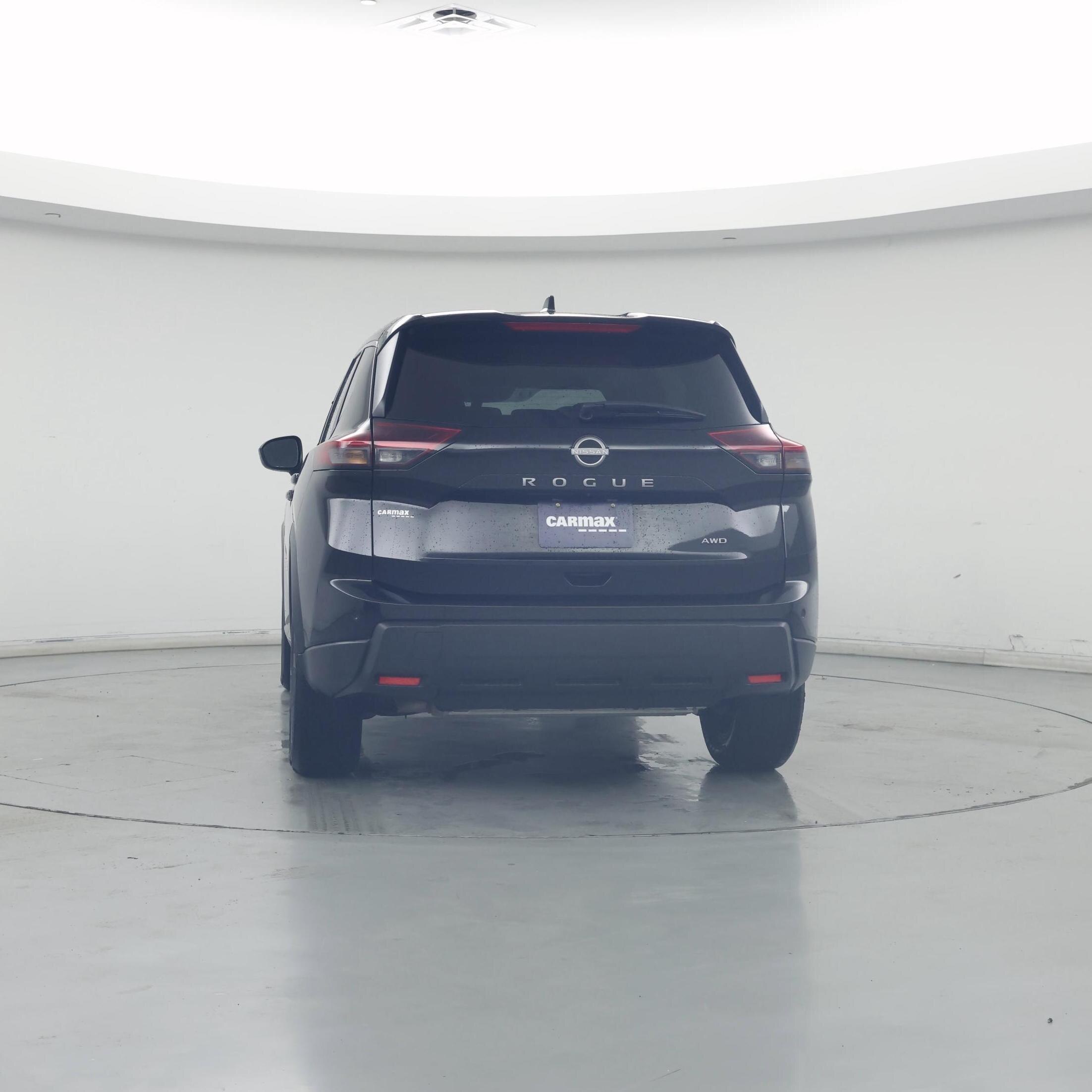 Thumbnail: 2025 Nissan Rogue - 6