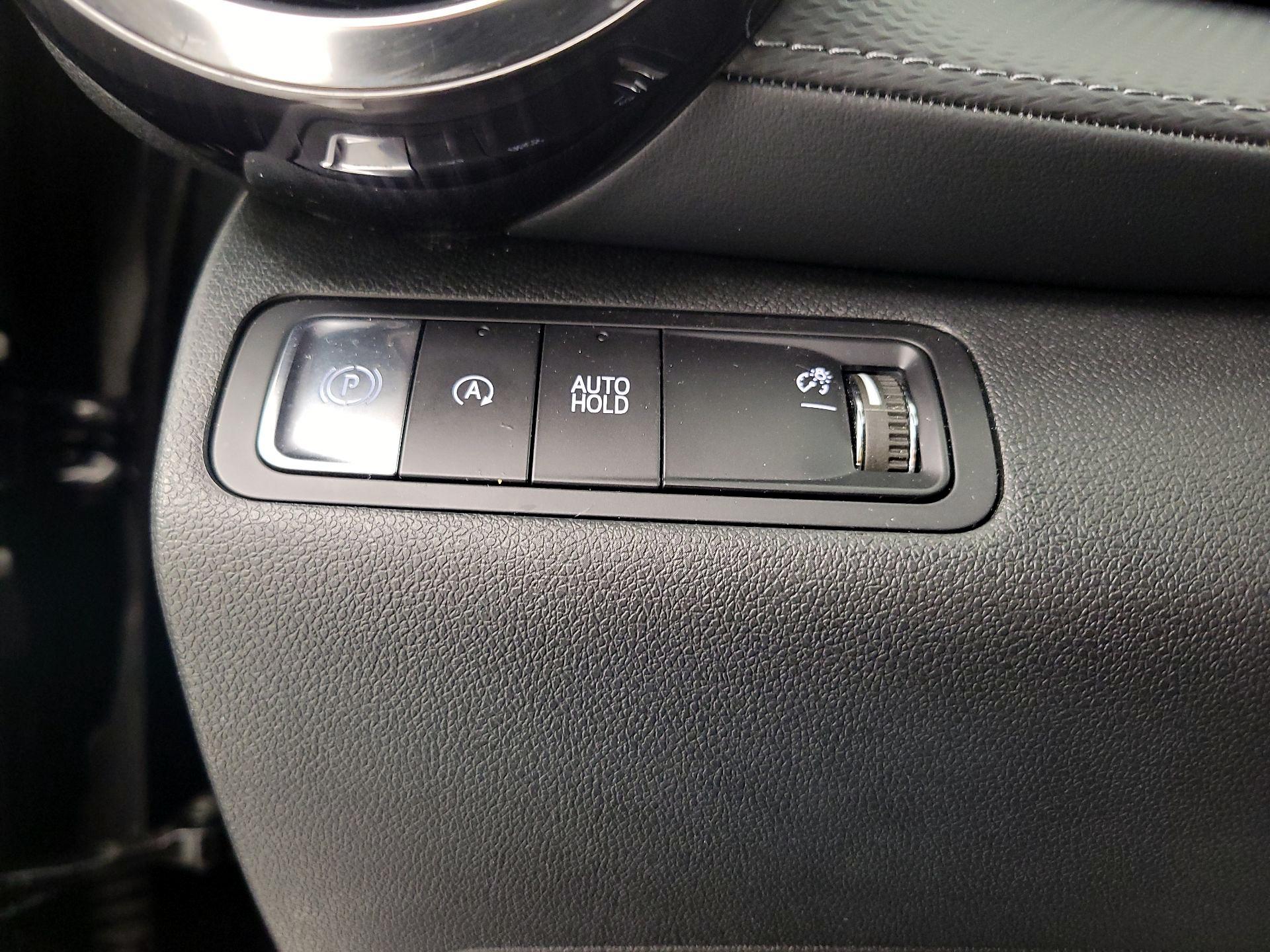 Thumbnail: 2025 Chevrolet Equinox - 13