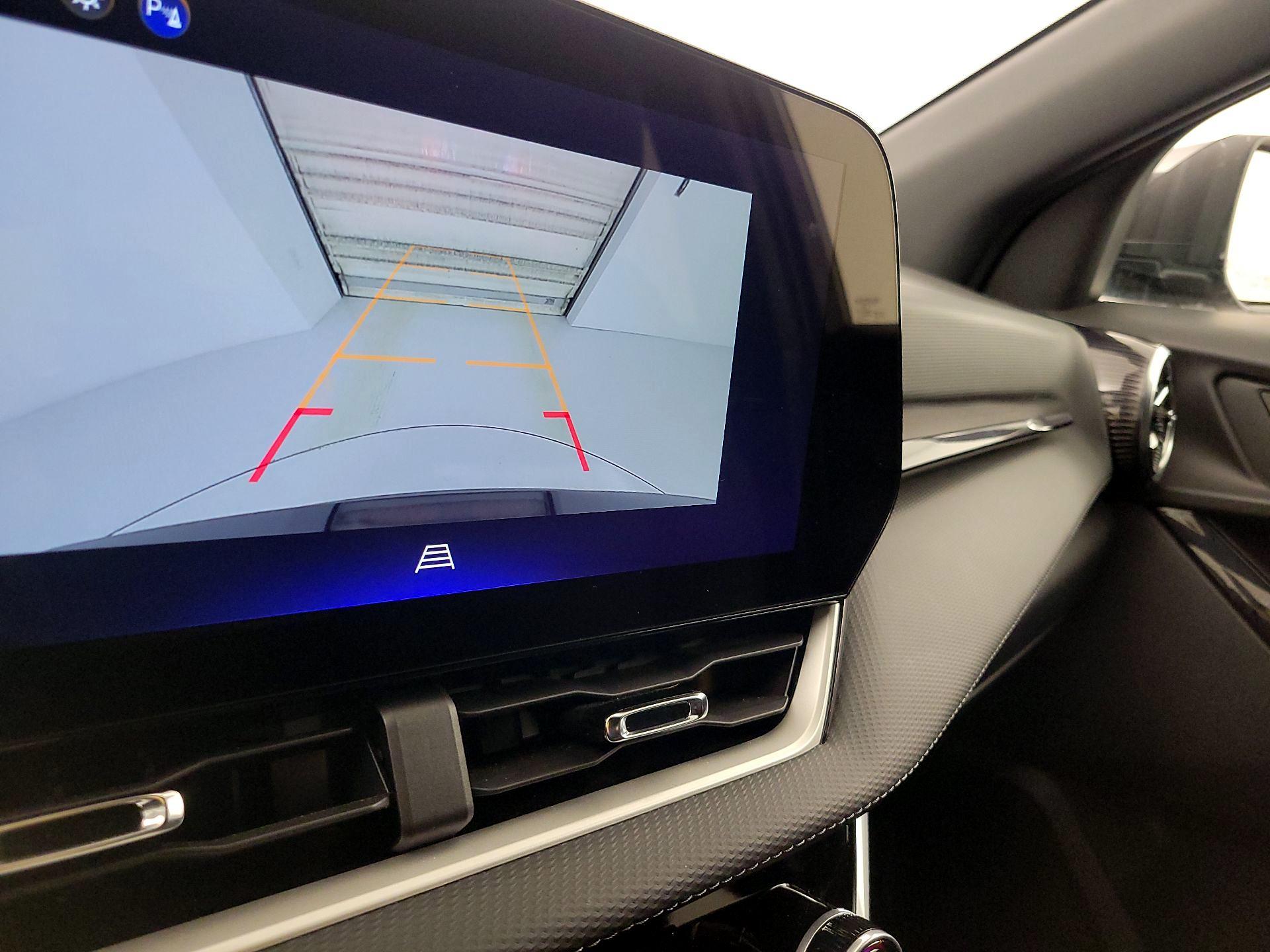 Thumbnail: 2025 Chevrolet Equinox - 14