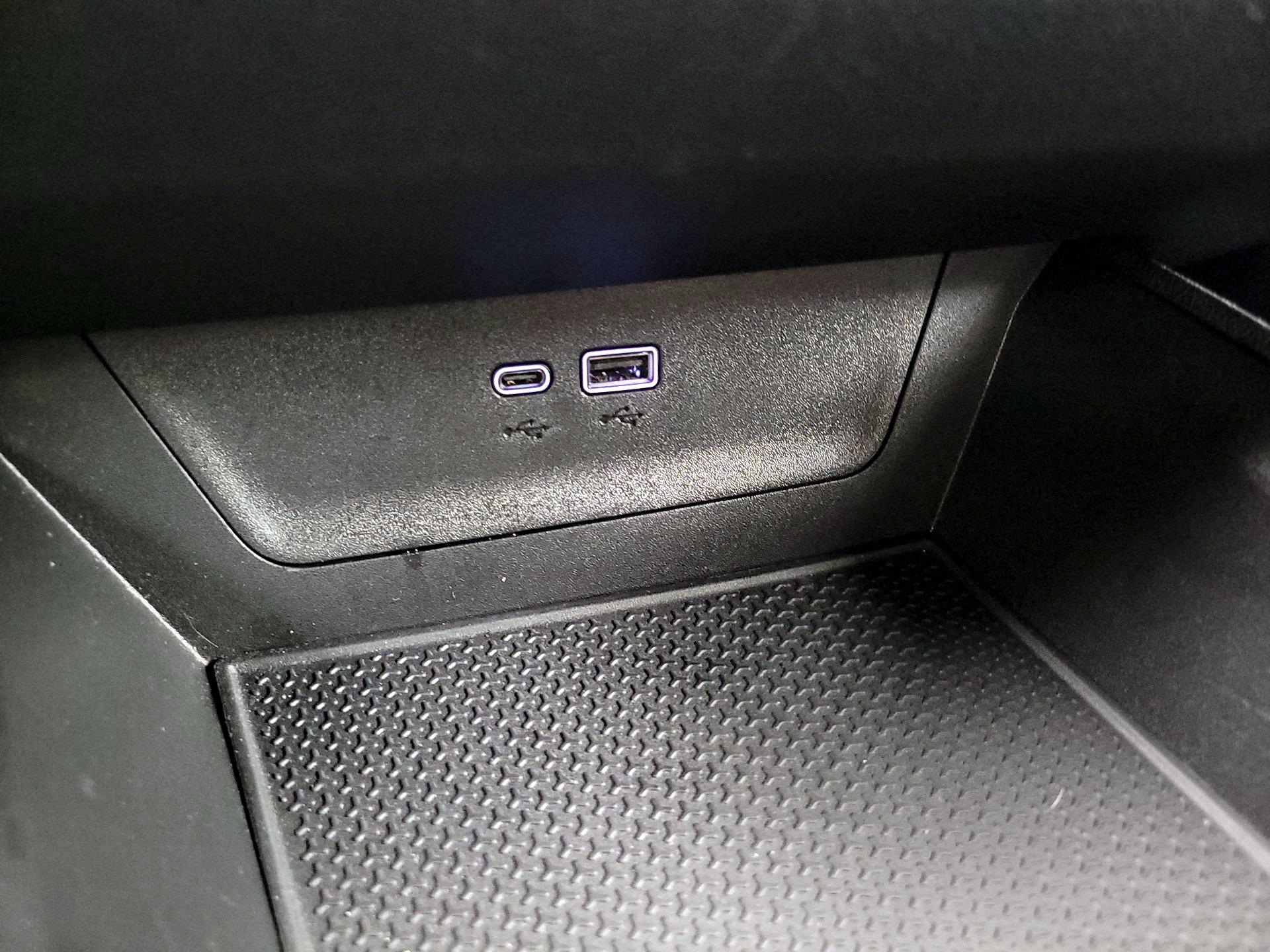 Thumbnail: 2025 Chevrolet Equinox - 18