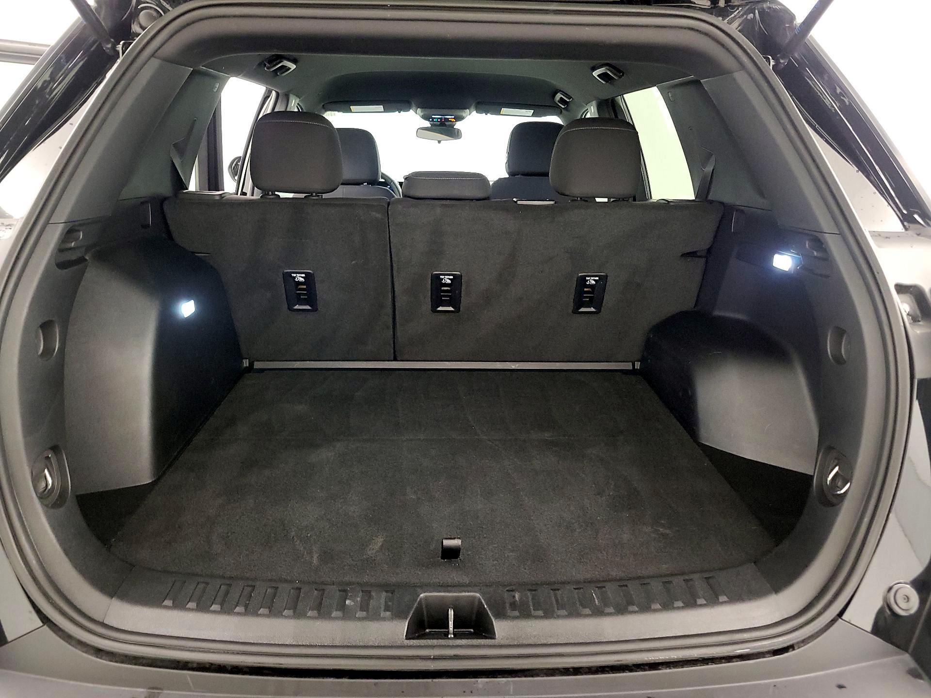 Thumbnail: 2025 Chevrolet Equinox - 20