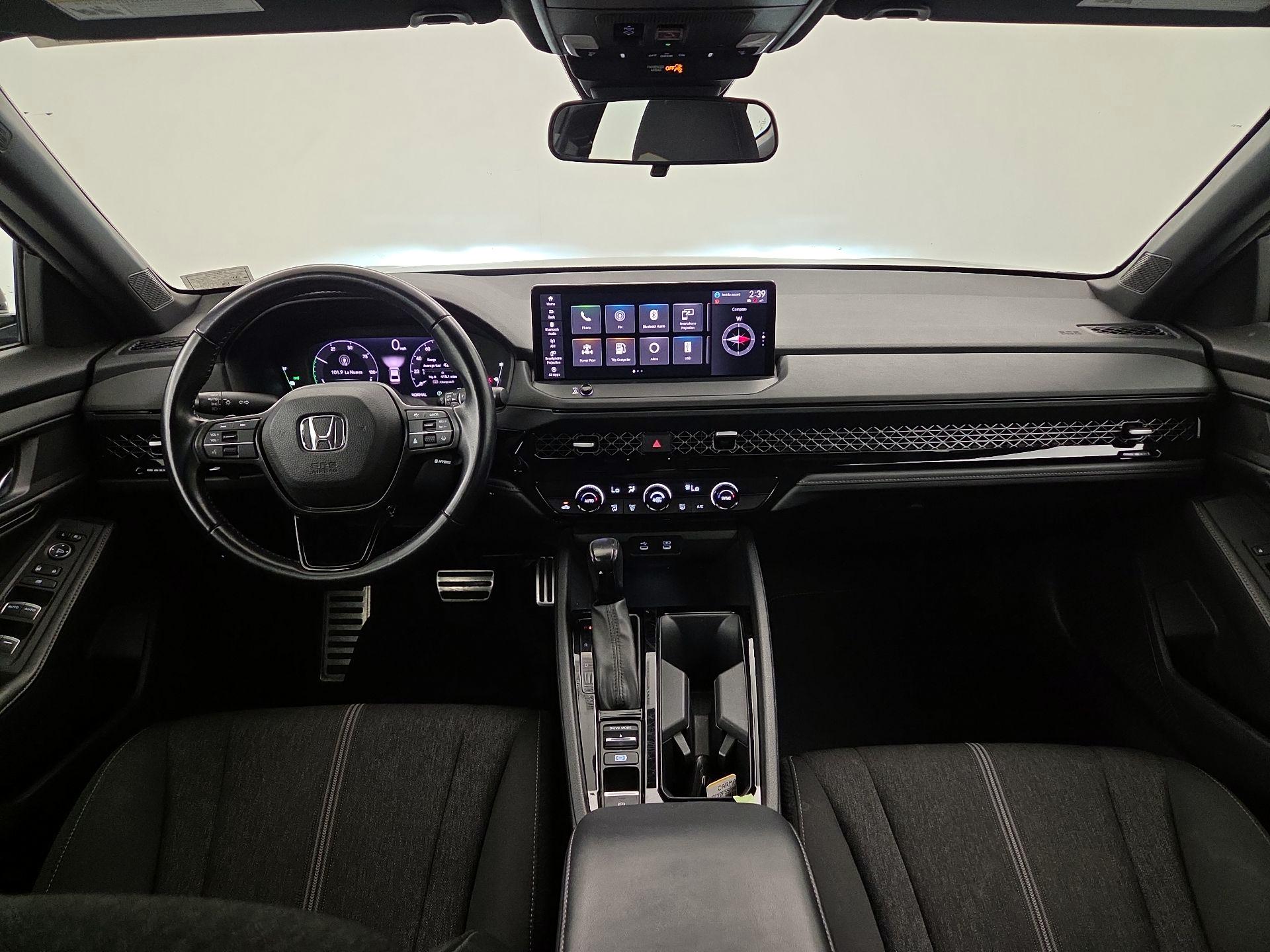 Thumbnail: 2023 Honda Accord - 9