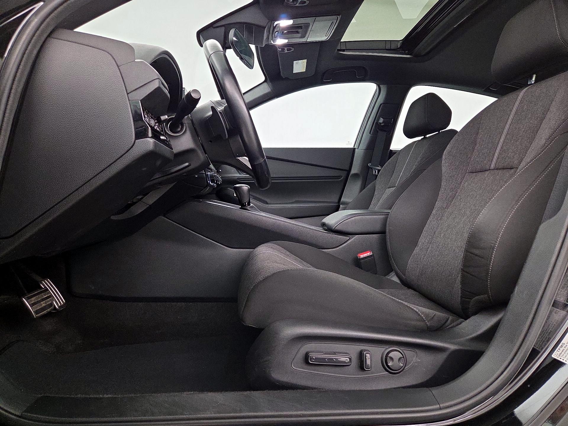 Thumbnail: 2023 Honda Accord - 11