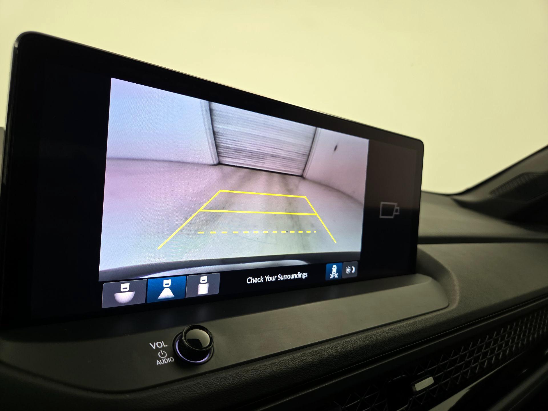 Thumbnail: 2023 Honda Accord - 13