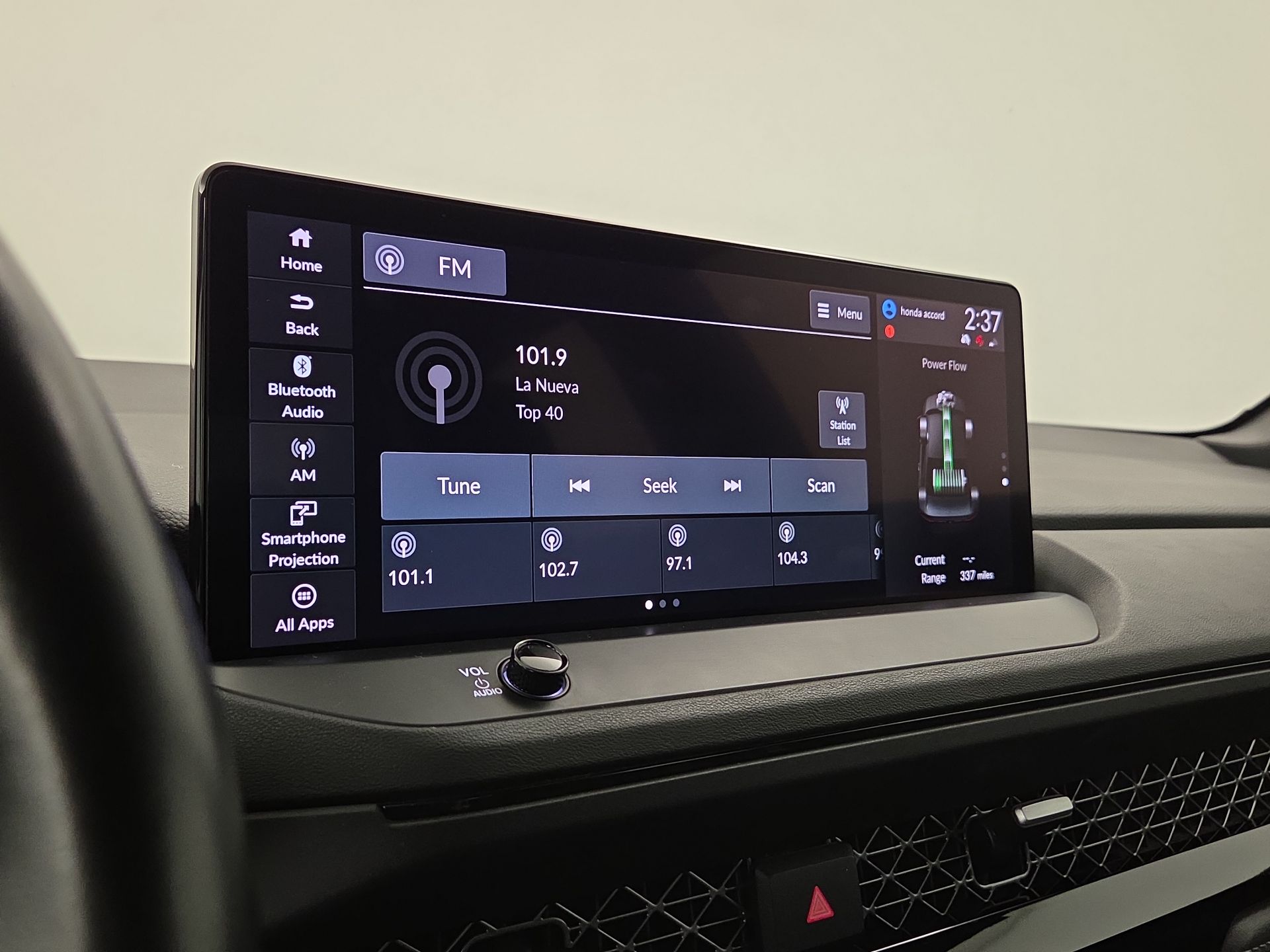 Thumbnail: 2023 Honda Accord - 14