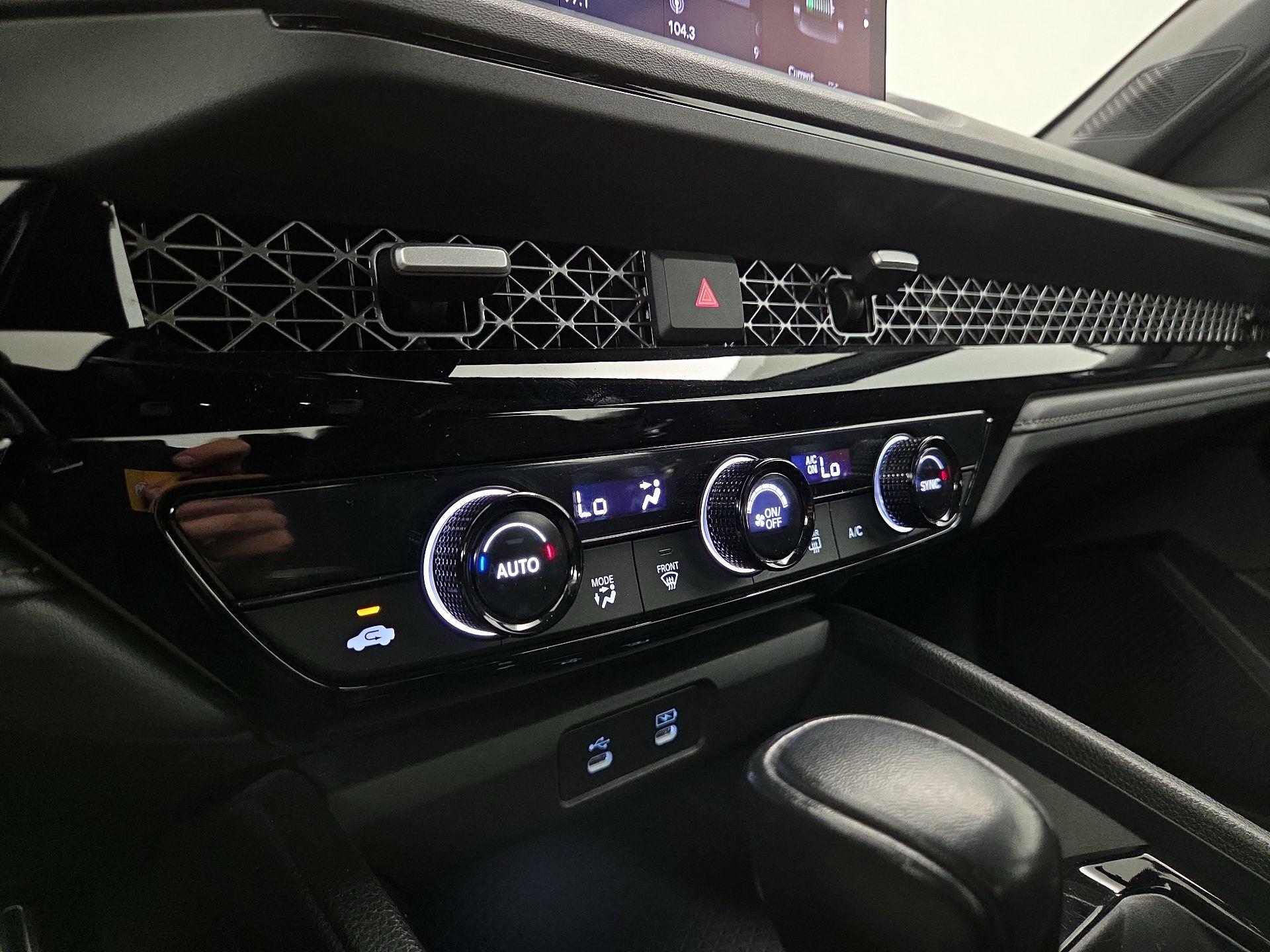 Thumbnail: 2023 Honda Accord - 15